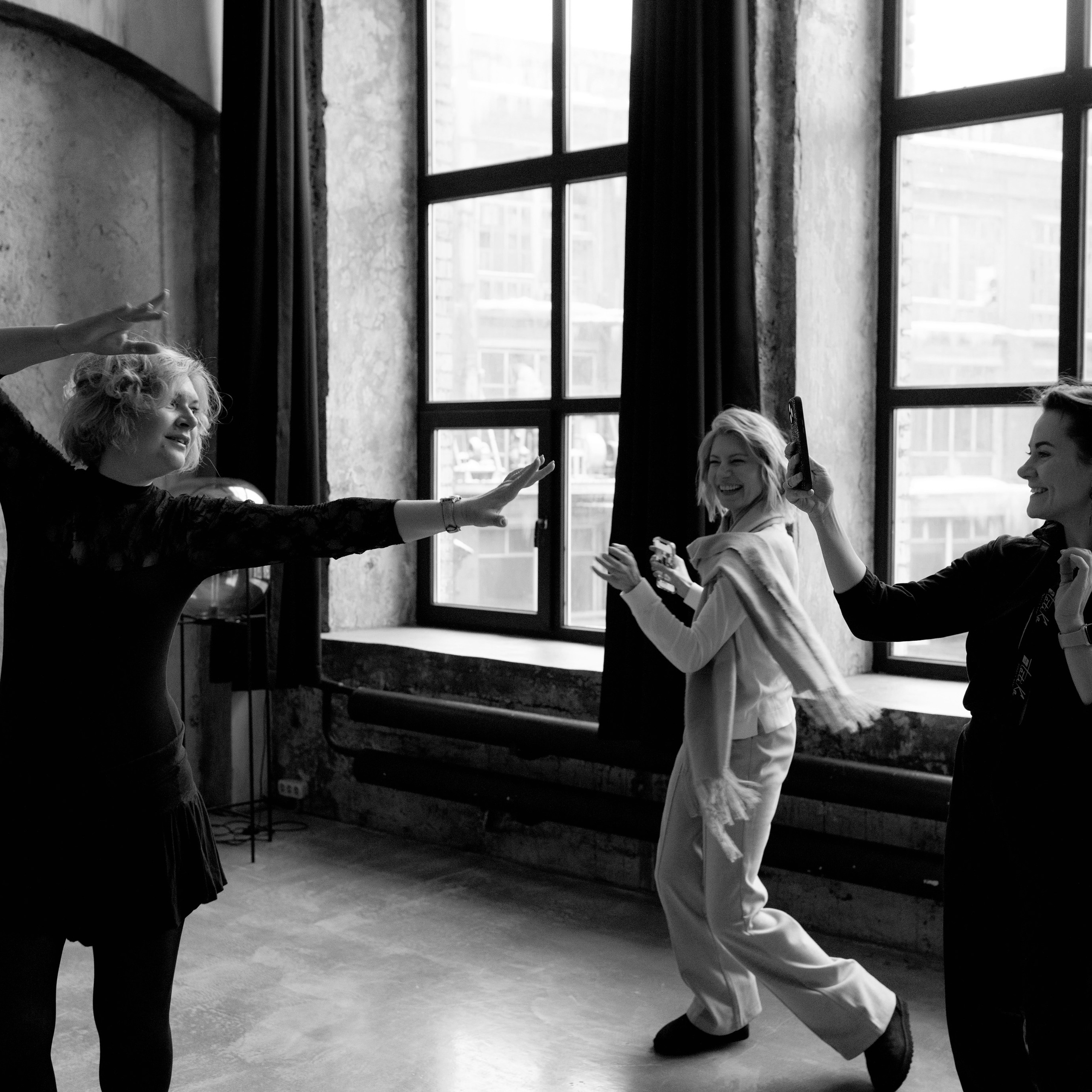 Отзывы. Портретный, репортажный и пейзажный фотограф в Москве Сергей Арест