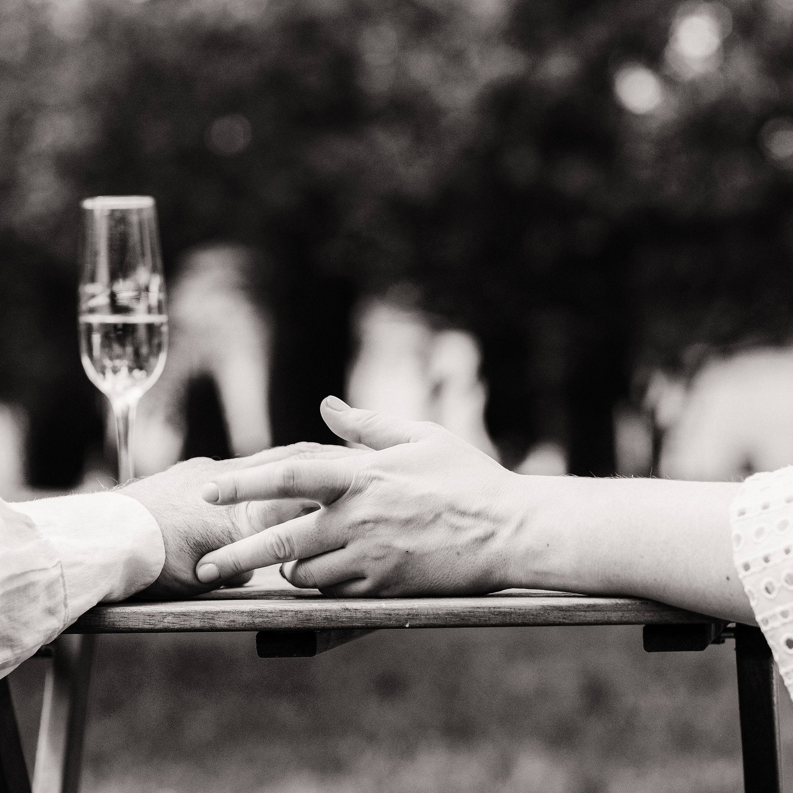 Свадьба Сергея и Софьи. В ритме Кантри.