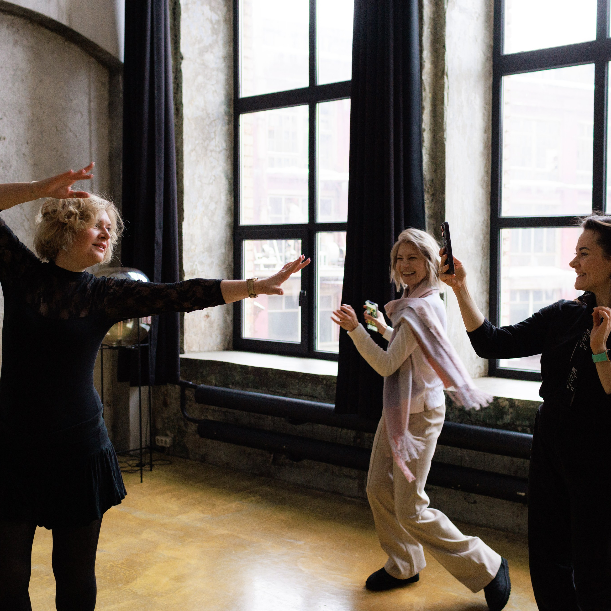 Отзывы. Портретный, репортажный и пейзажный фотограф в Москве Сергей Арест