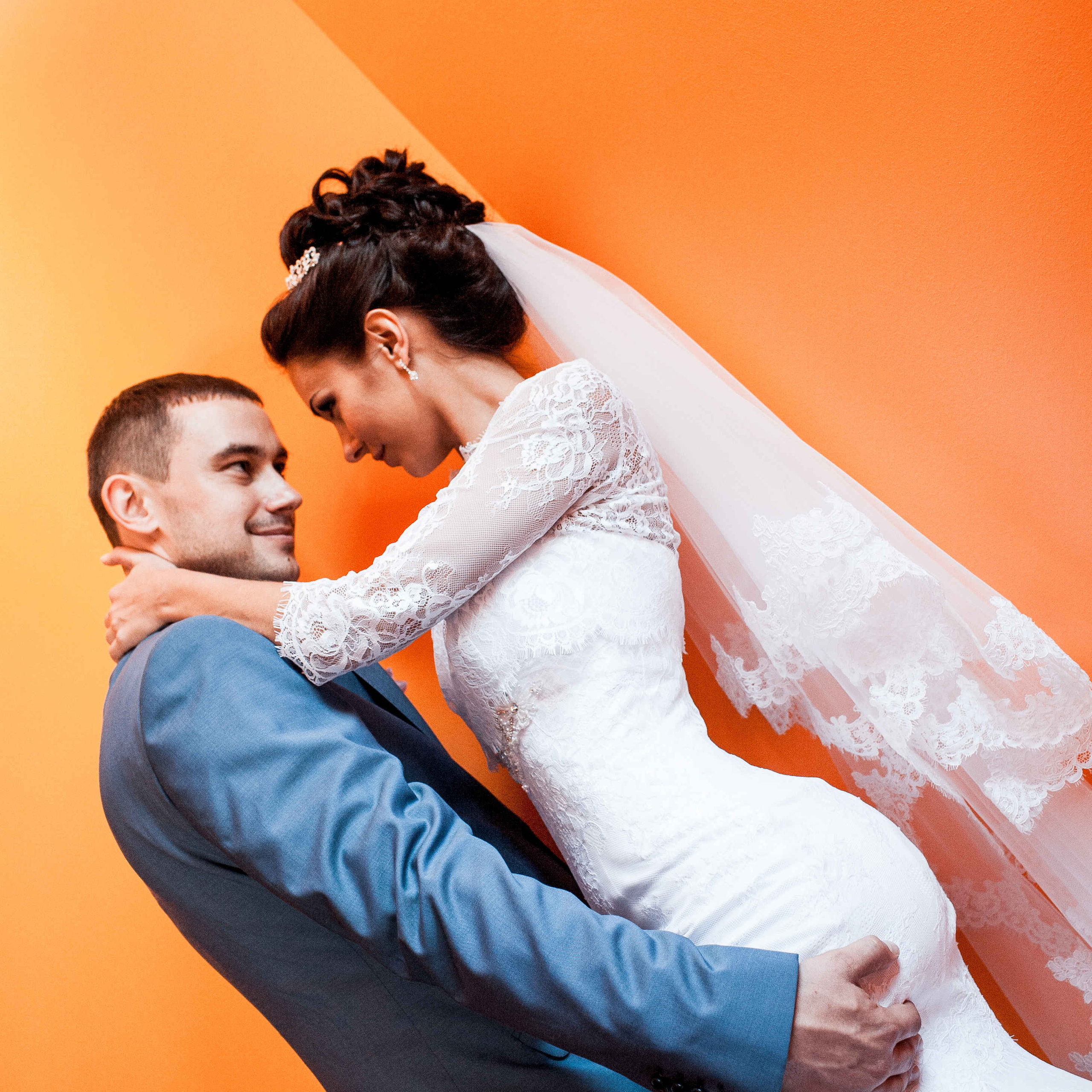 Свадьба Стаса и Татьяны