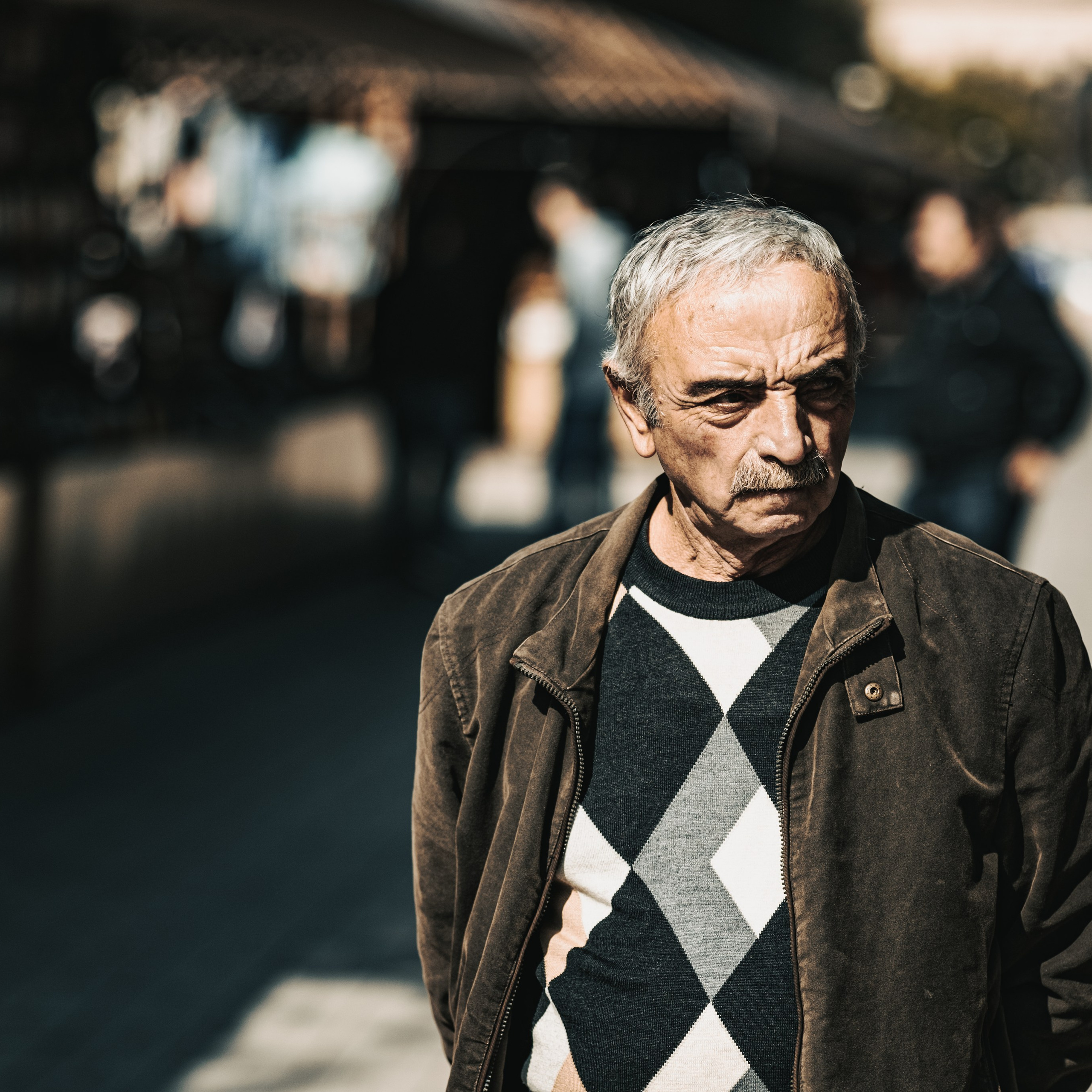 Армения. Октябрь 2023 г.