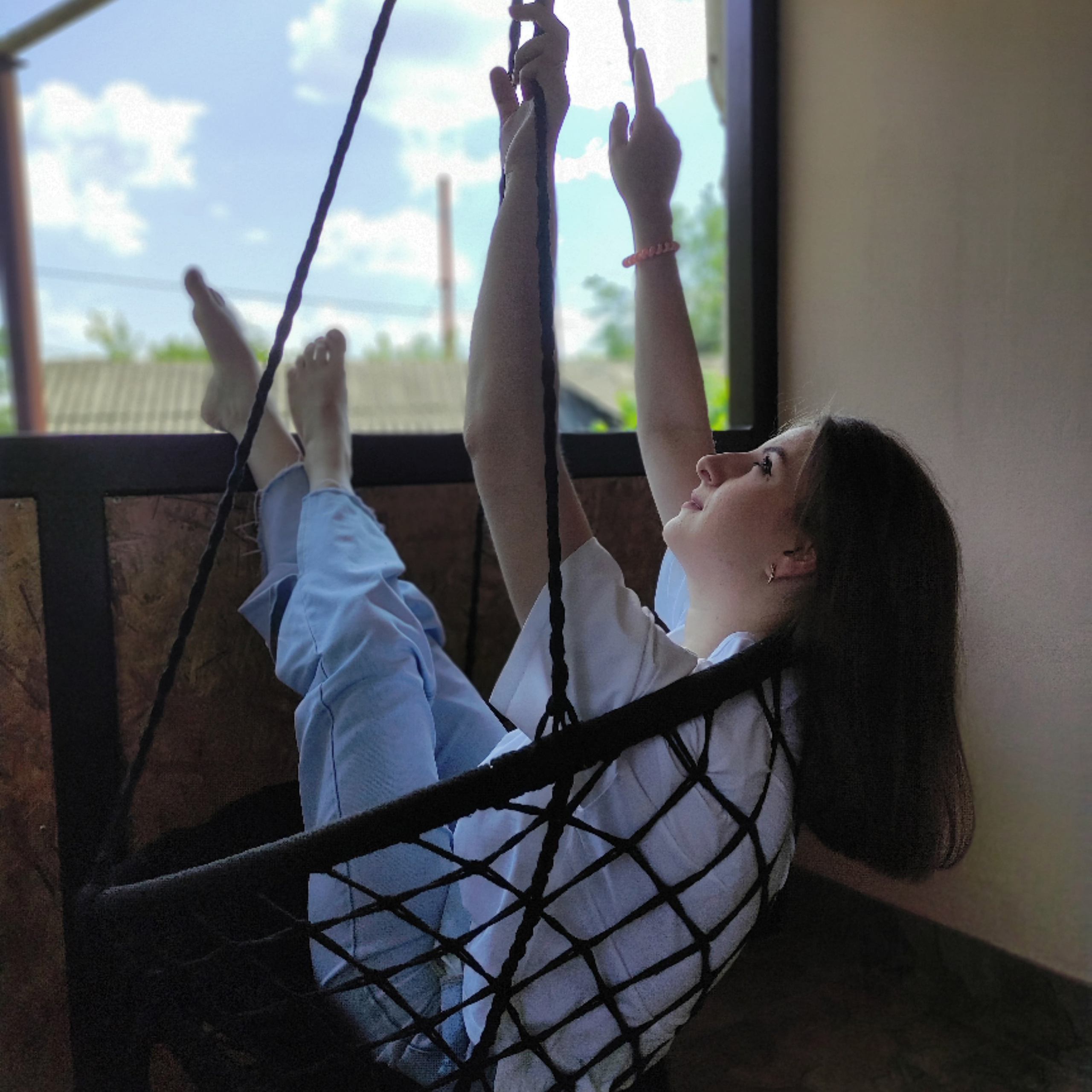 Отзывы. Фотограф новорожденных в Ростове-на-Дону Светлана Лесс