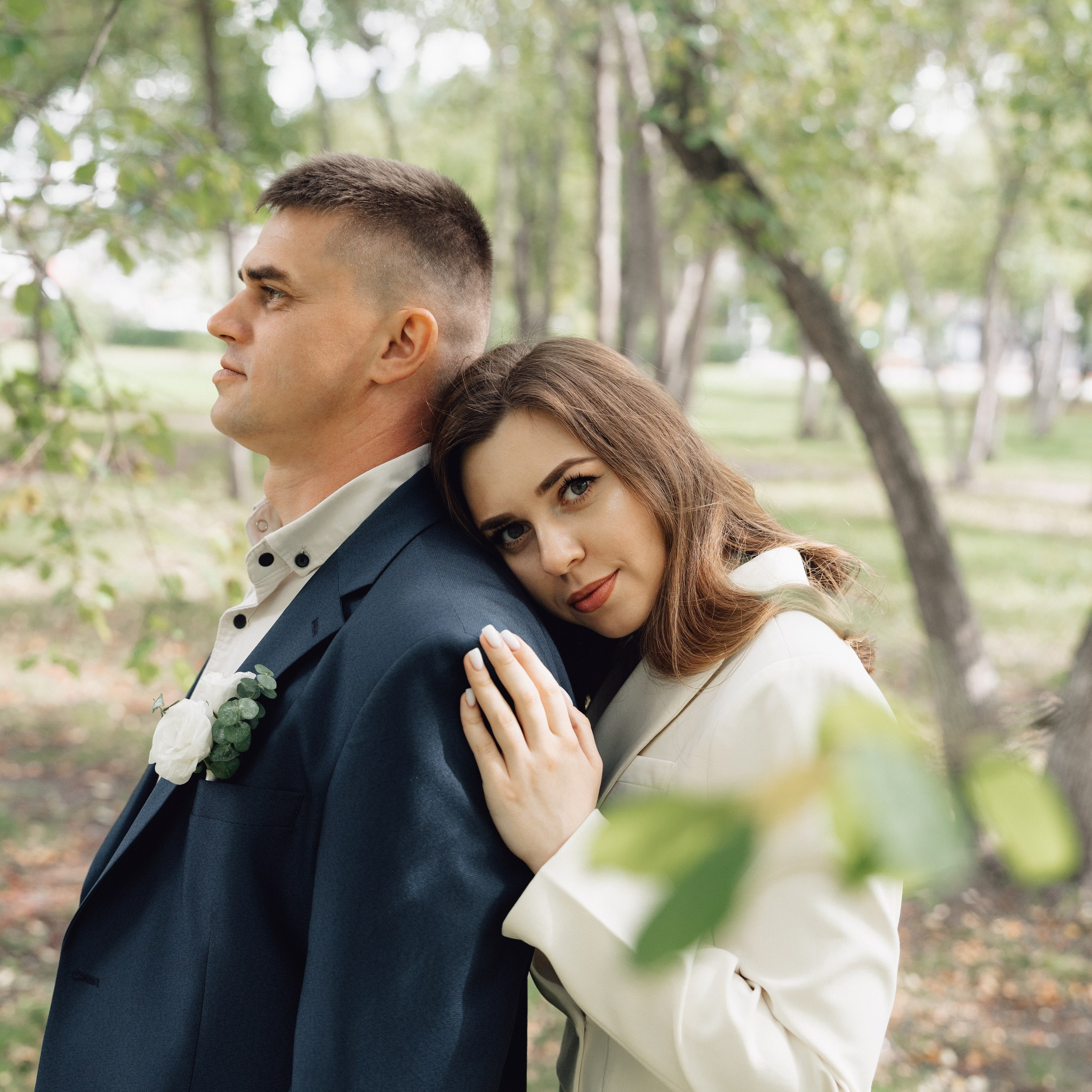 Отзывы. Фотограф и видеограф в Тюмени Екатерина Чернецкая