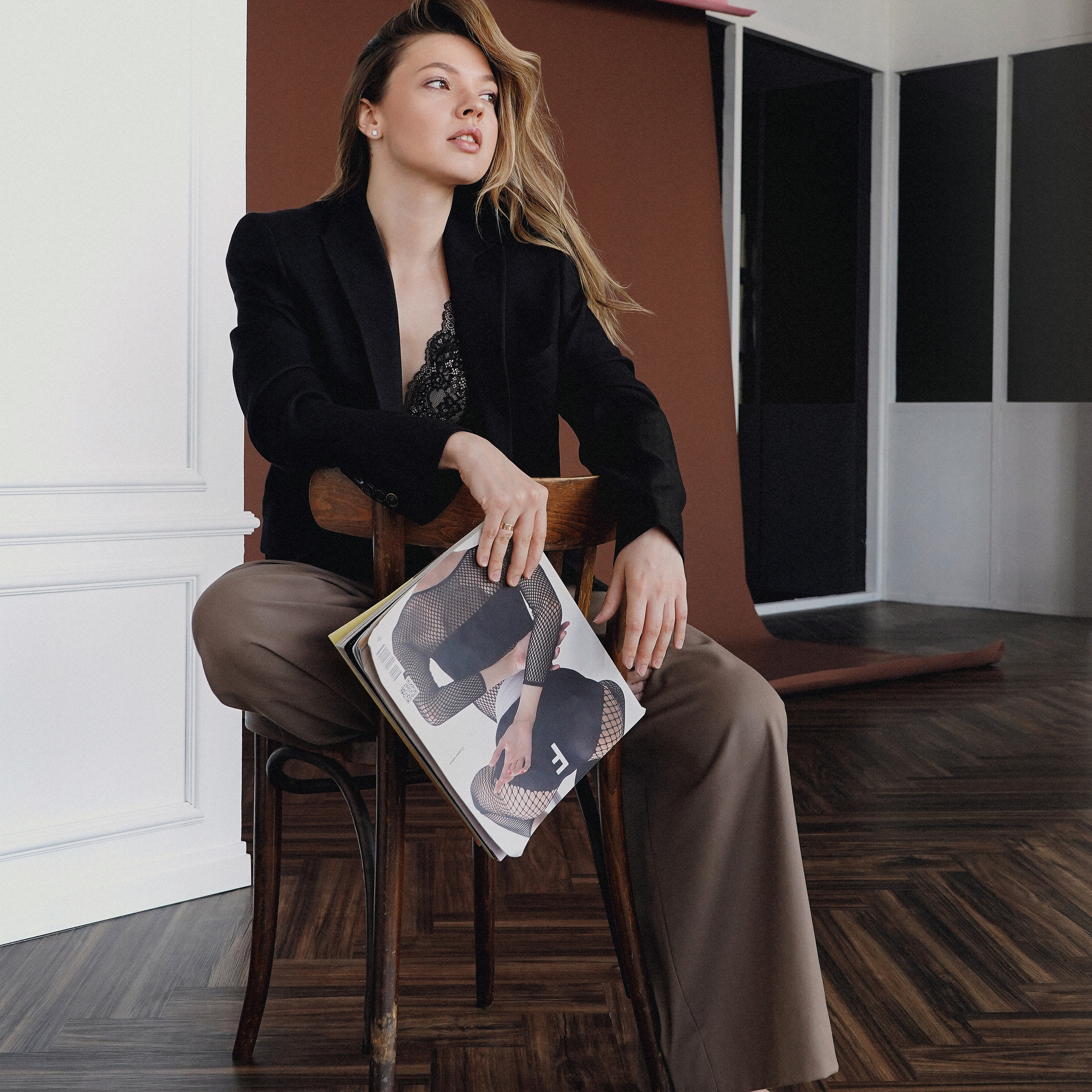 ОТЗЫВЫ. Кочурова Галина|Женский Фотограф| Хабаровск, Владивосток