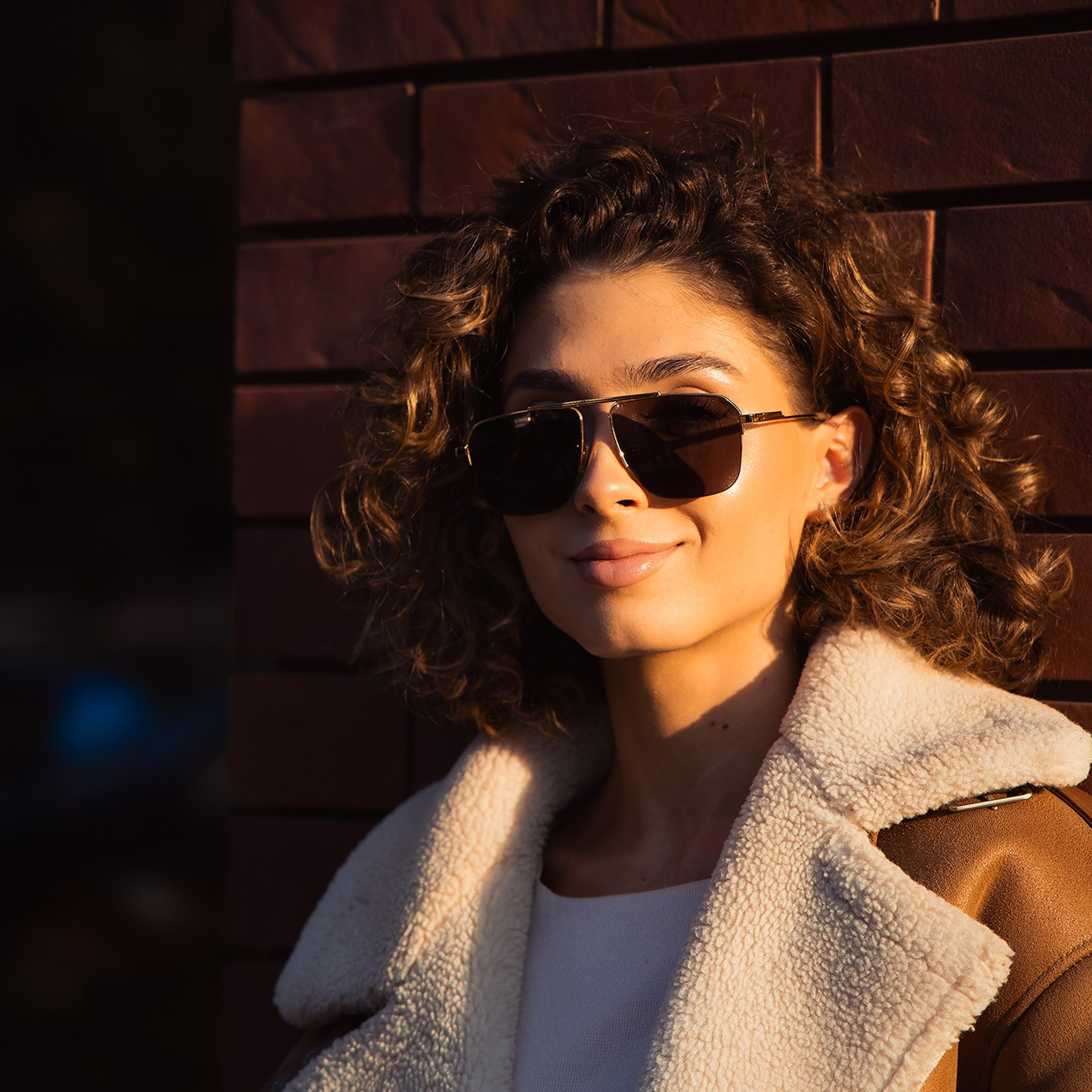 Золотая осень