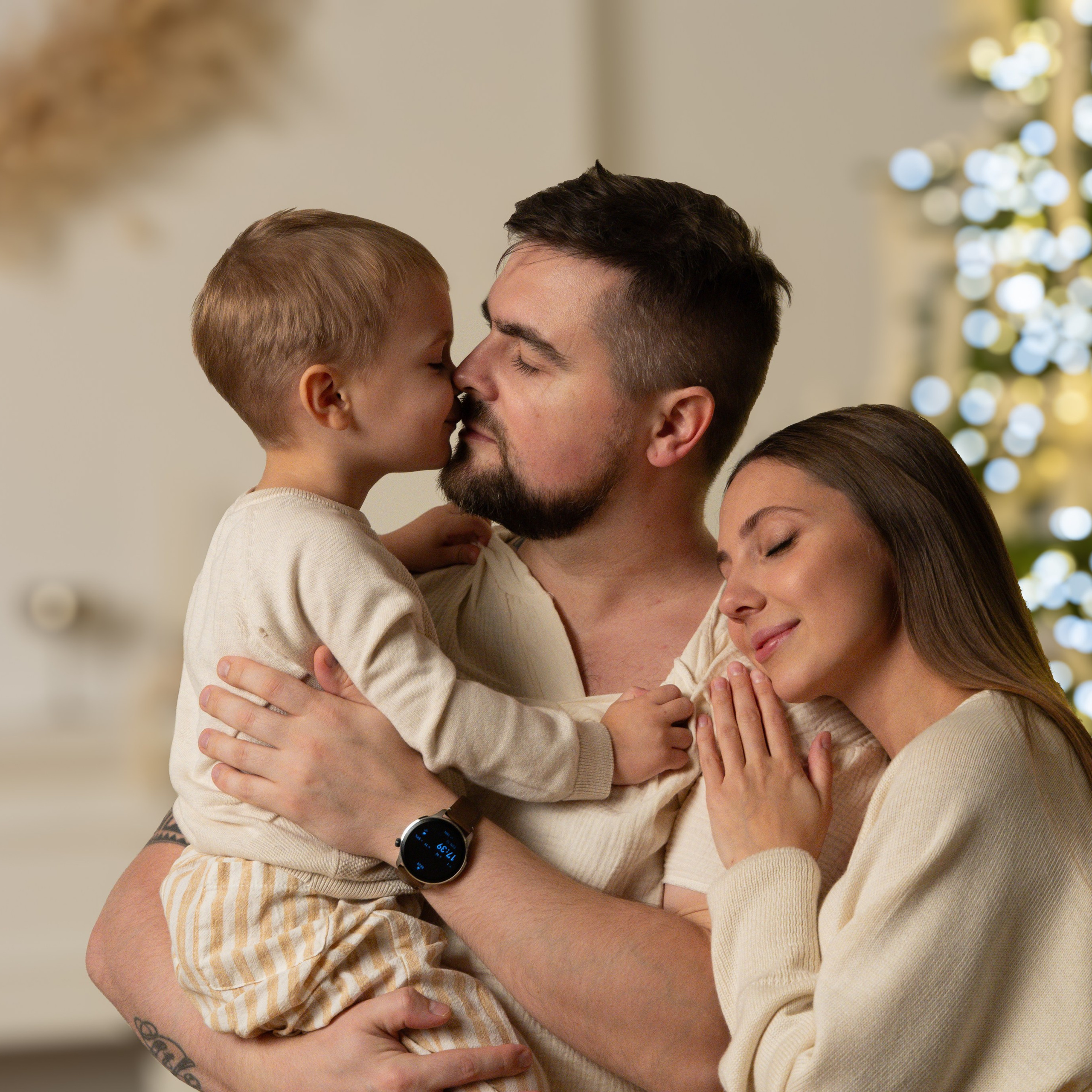 Новогодняя классика