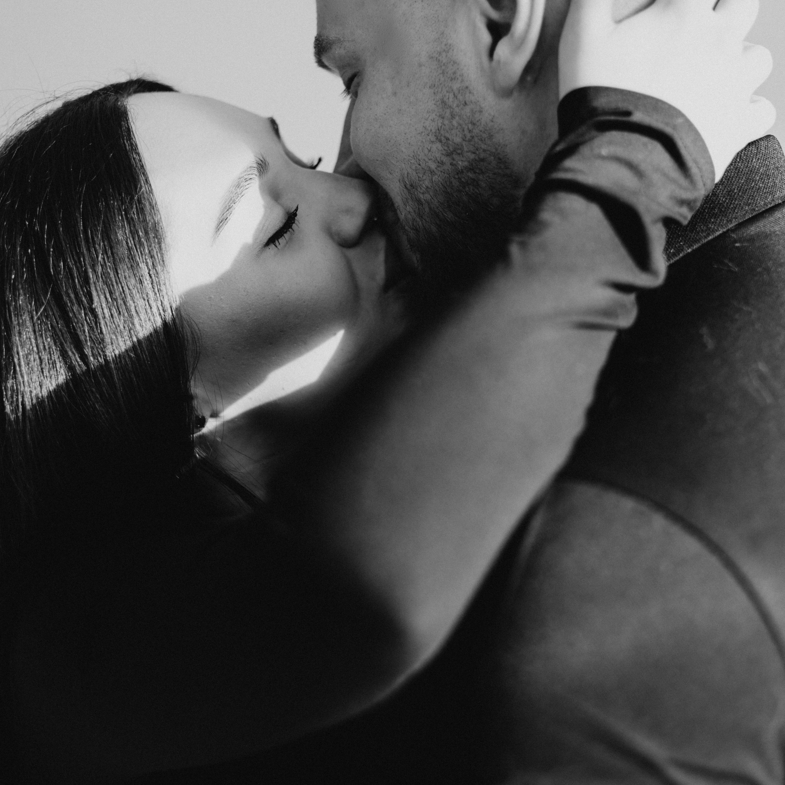 Екатерина и&nbsp;Максим