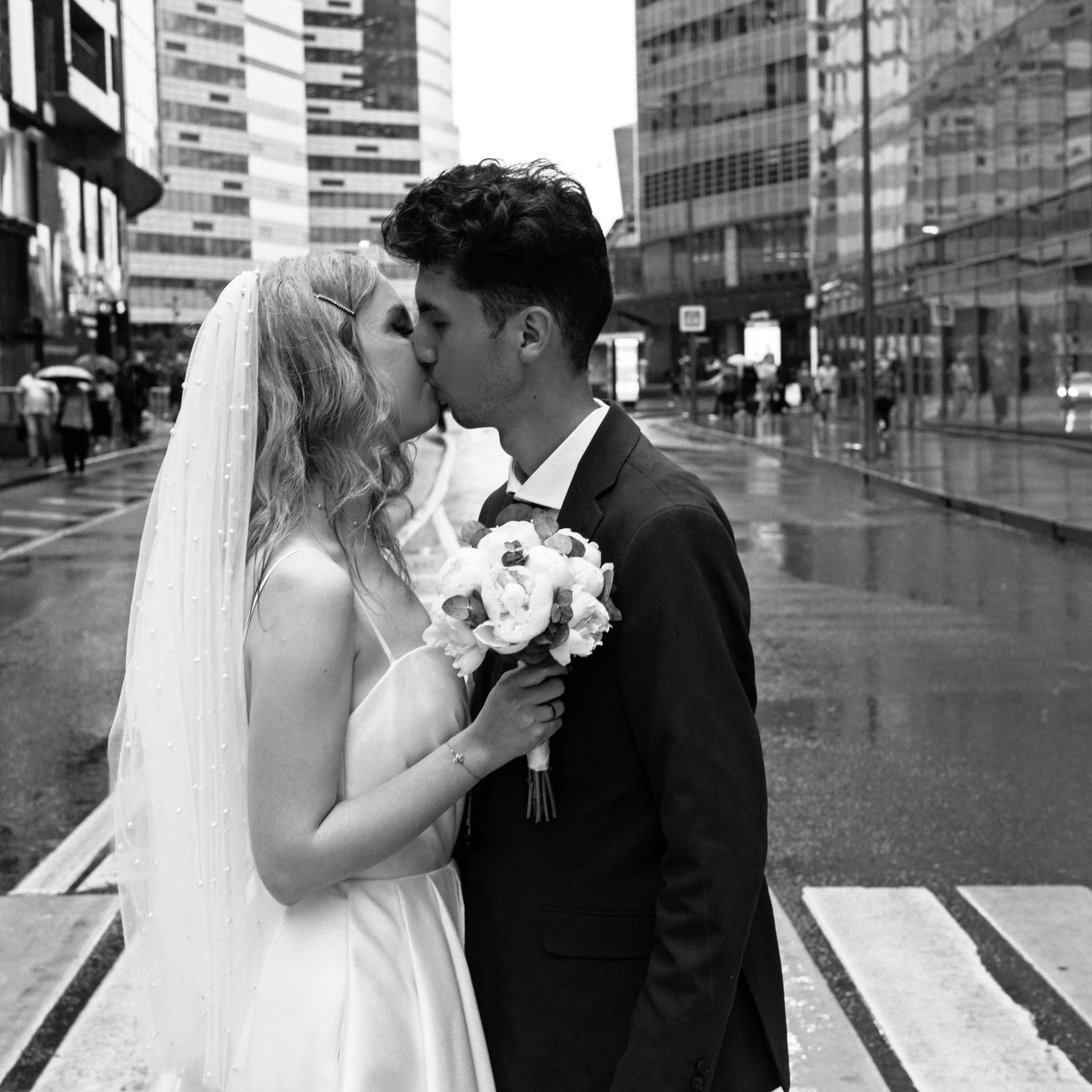 Юля и Вадим