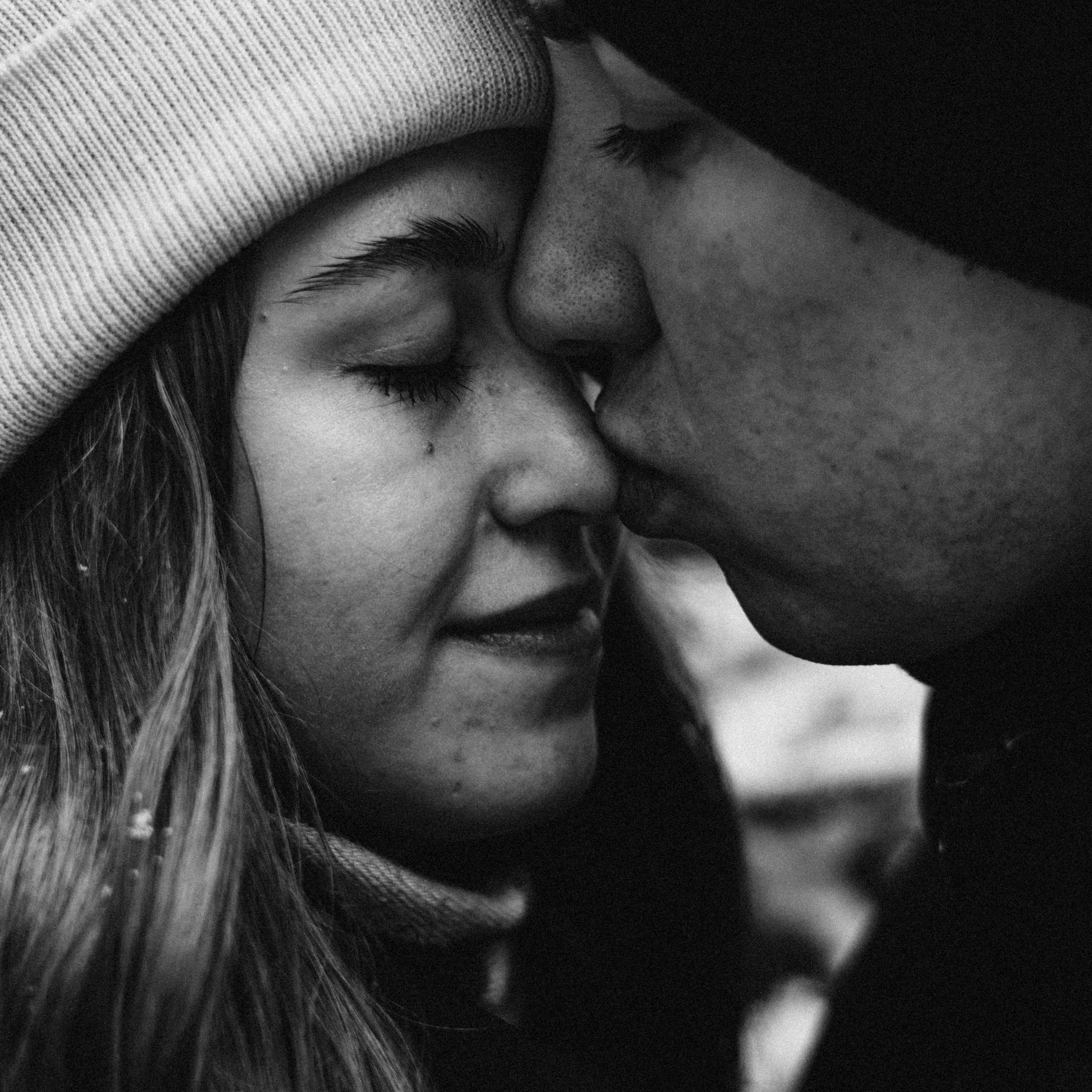 Антонина и Виталий