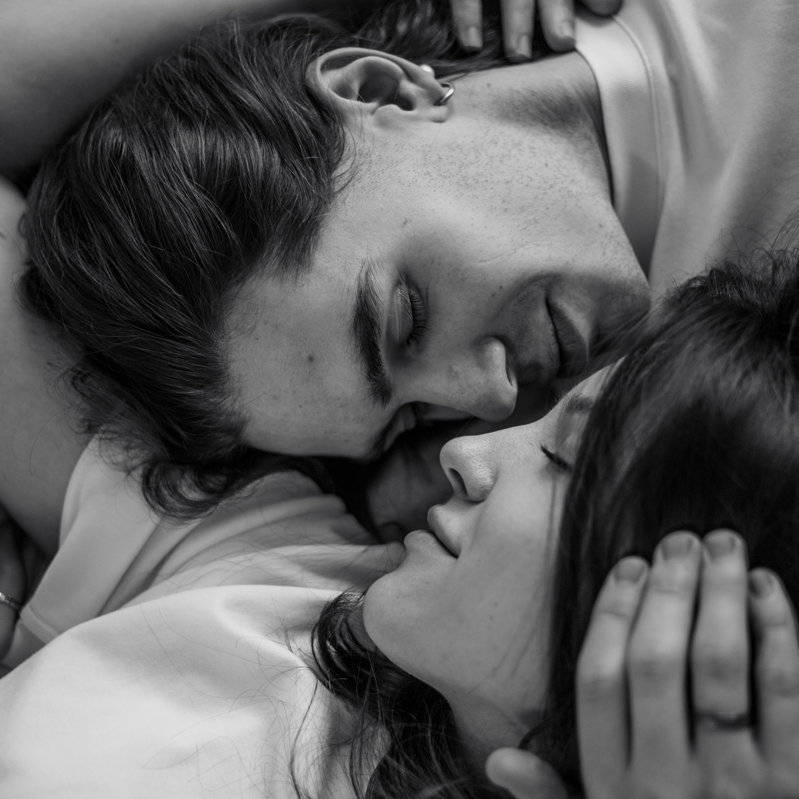 Наташа и&nbsp;Саша