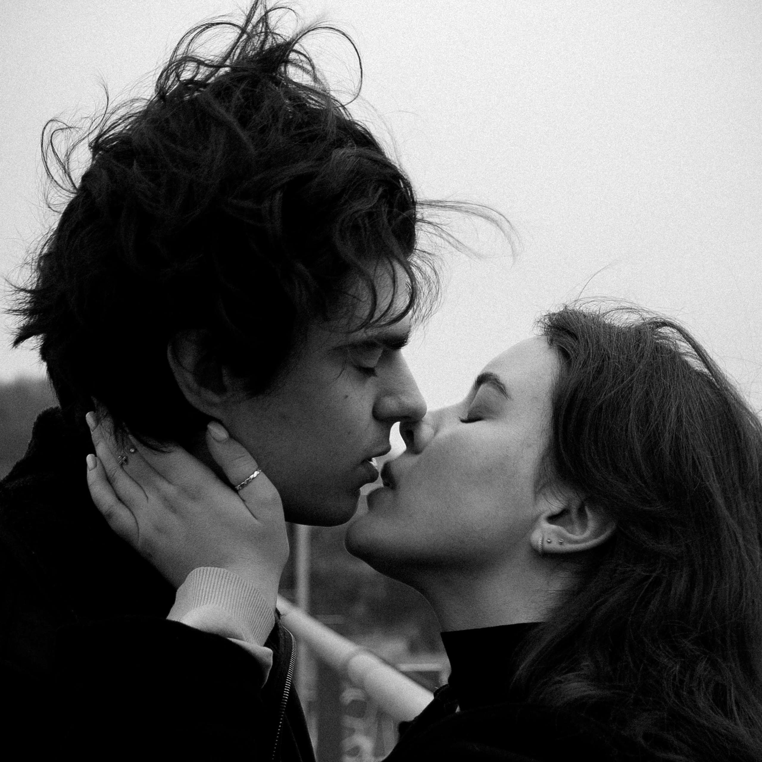 Наташа и Саша