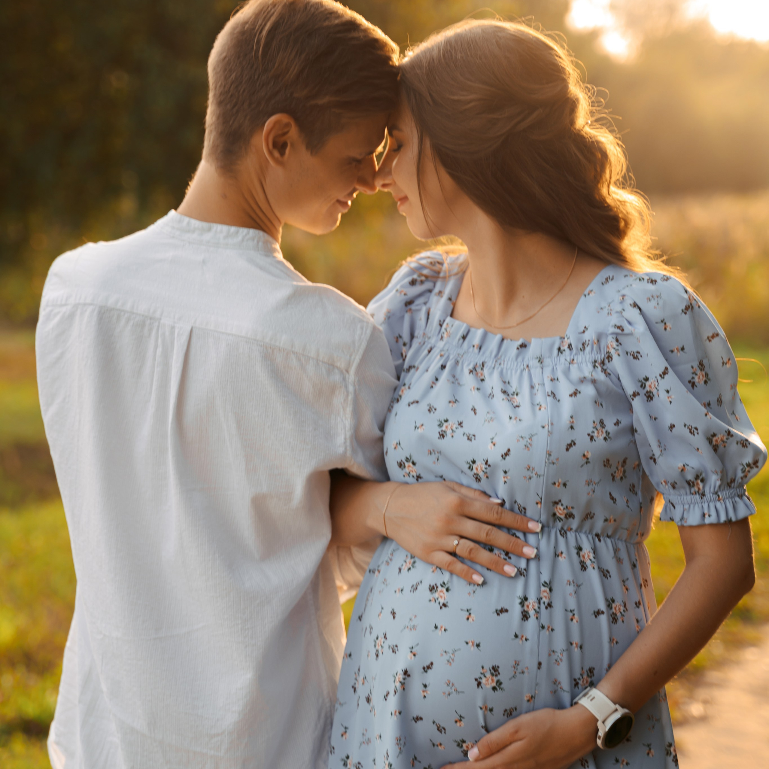 Алина и Руслан