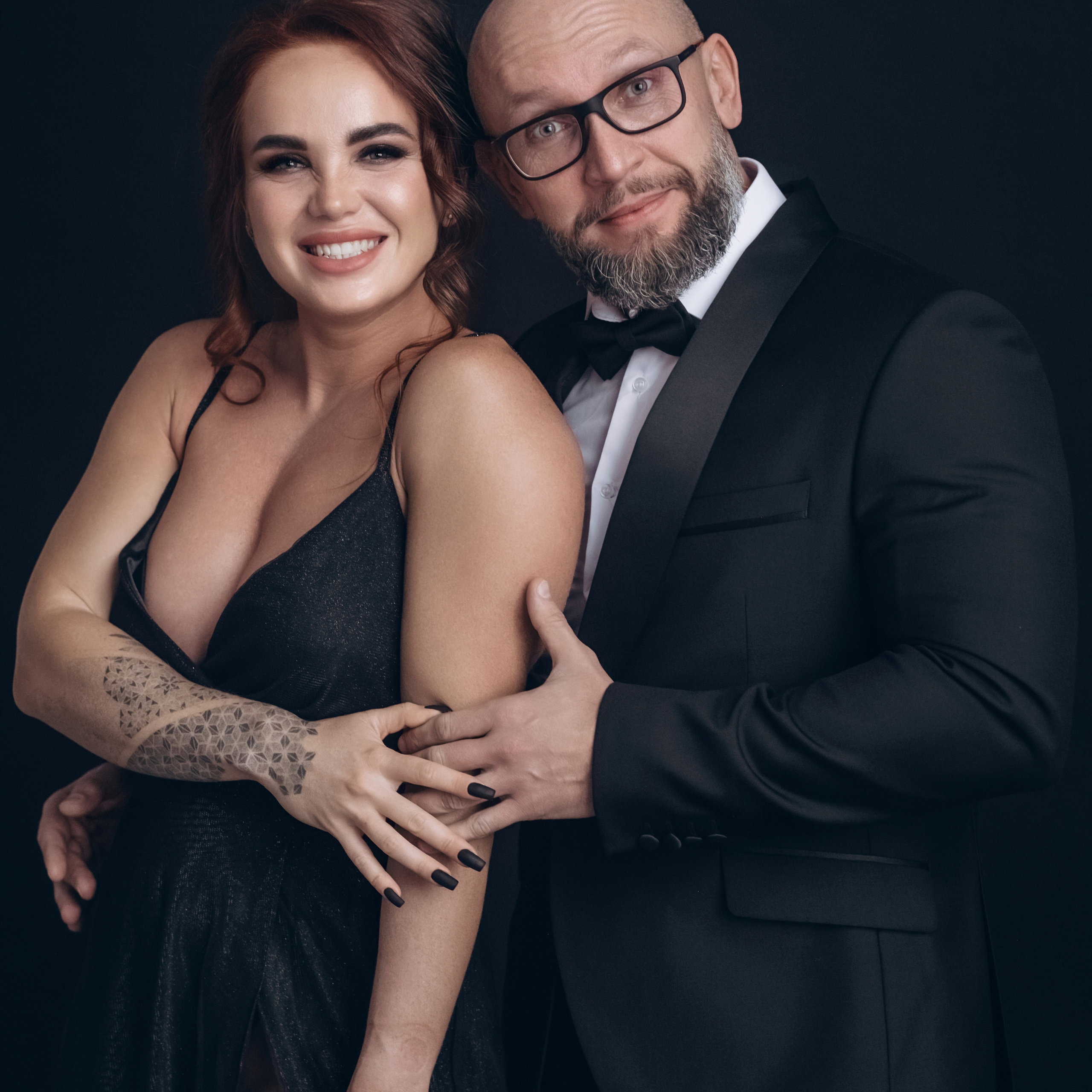 Надя и Рома