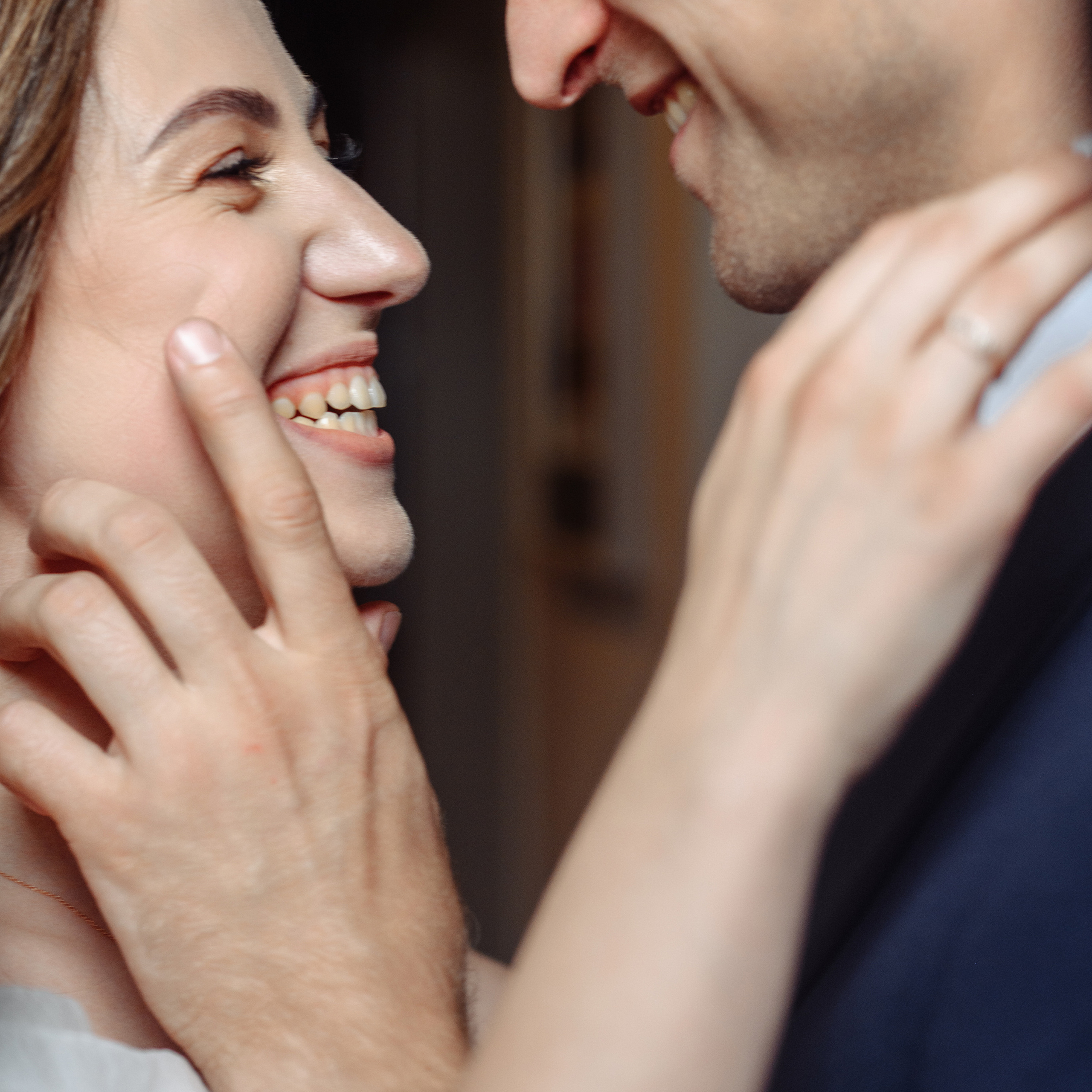 Татьяна и Андрей