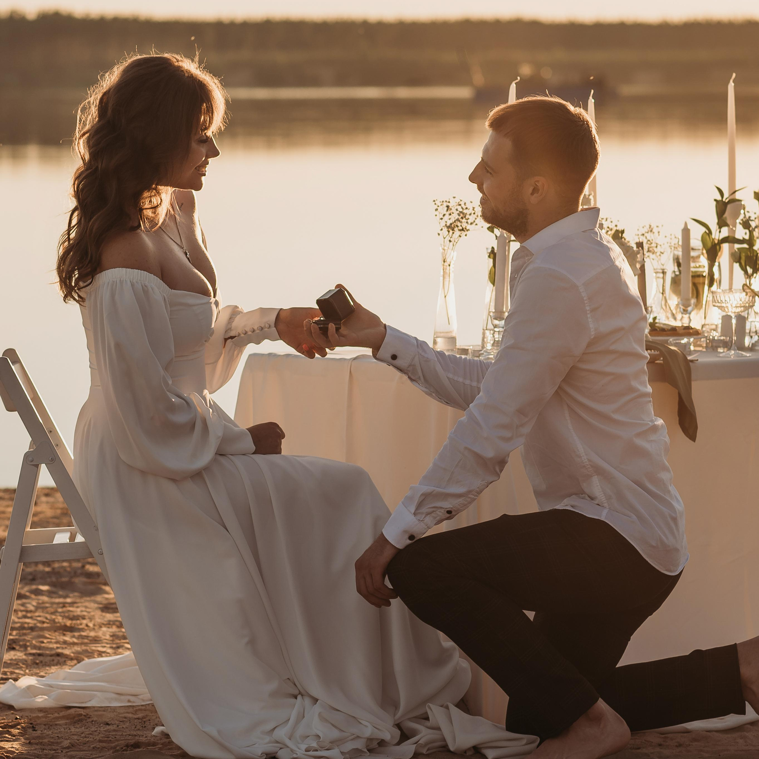 Анастасия и Нормундс