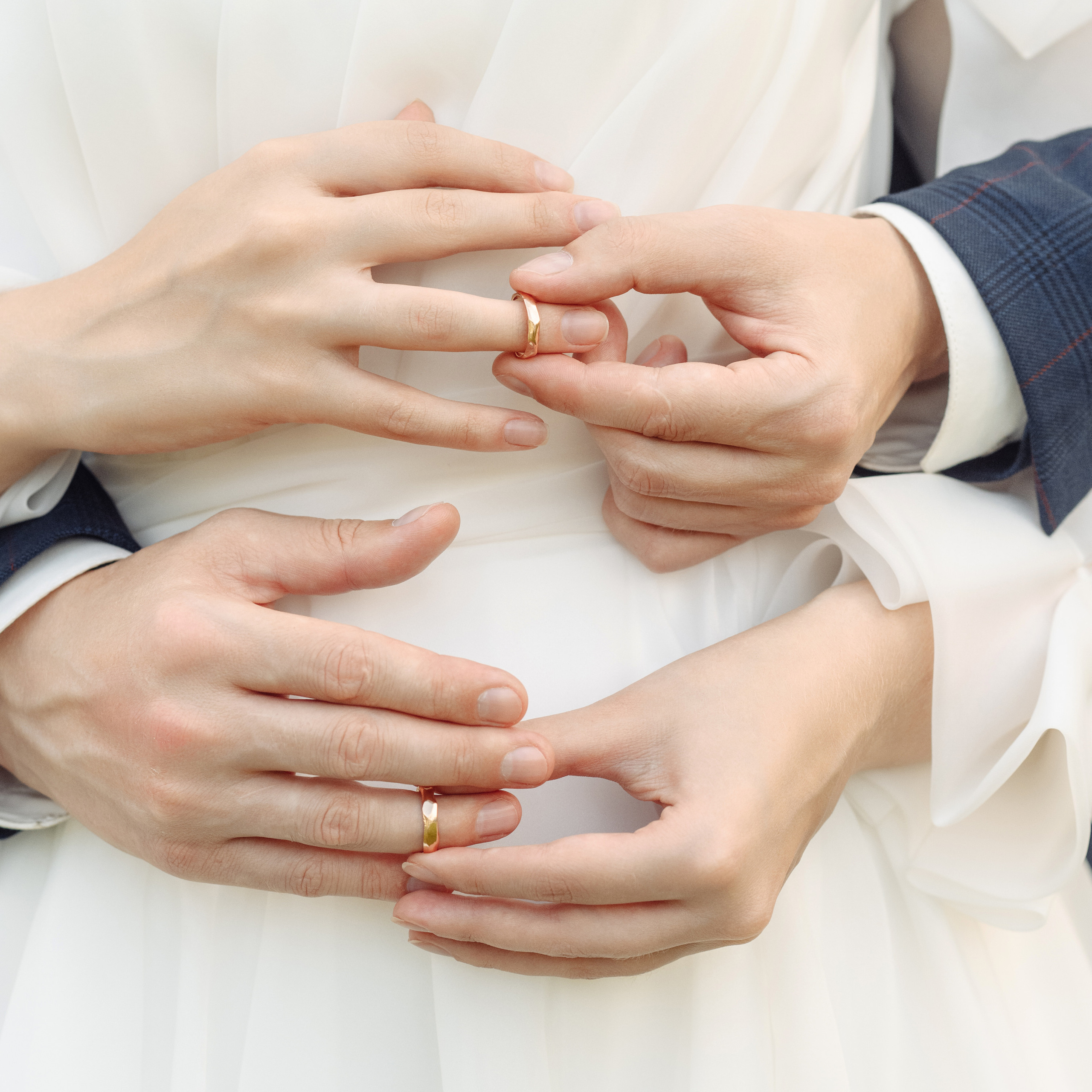 Лёша и Соня СФЕРА