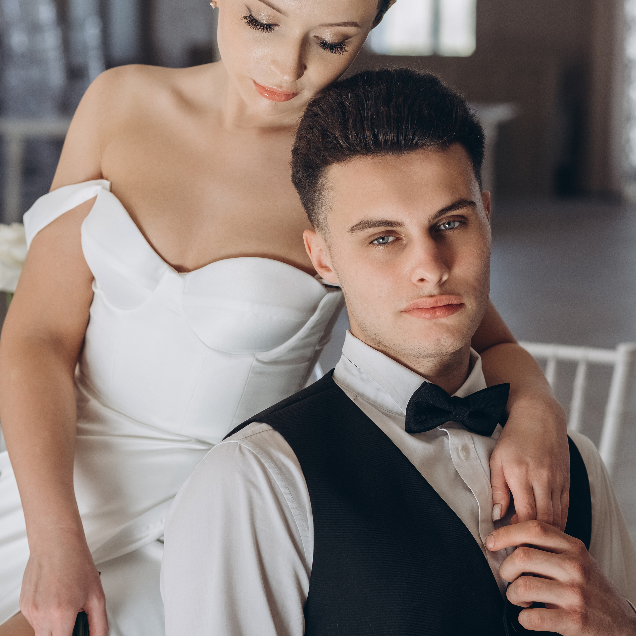 Ярослав и Ангелина