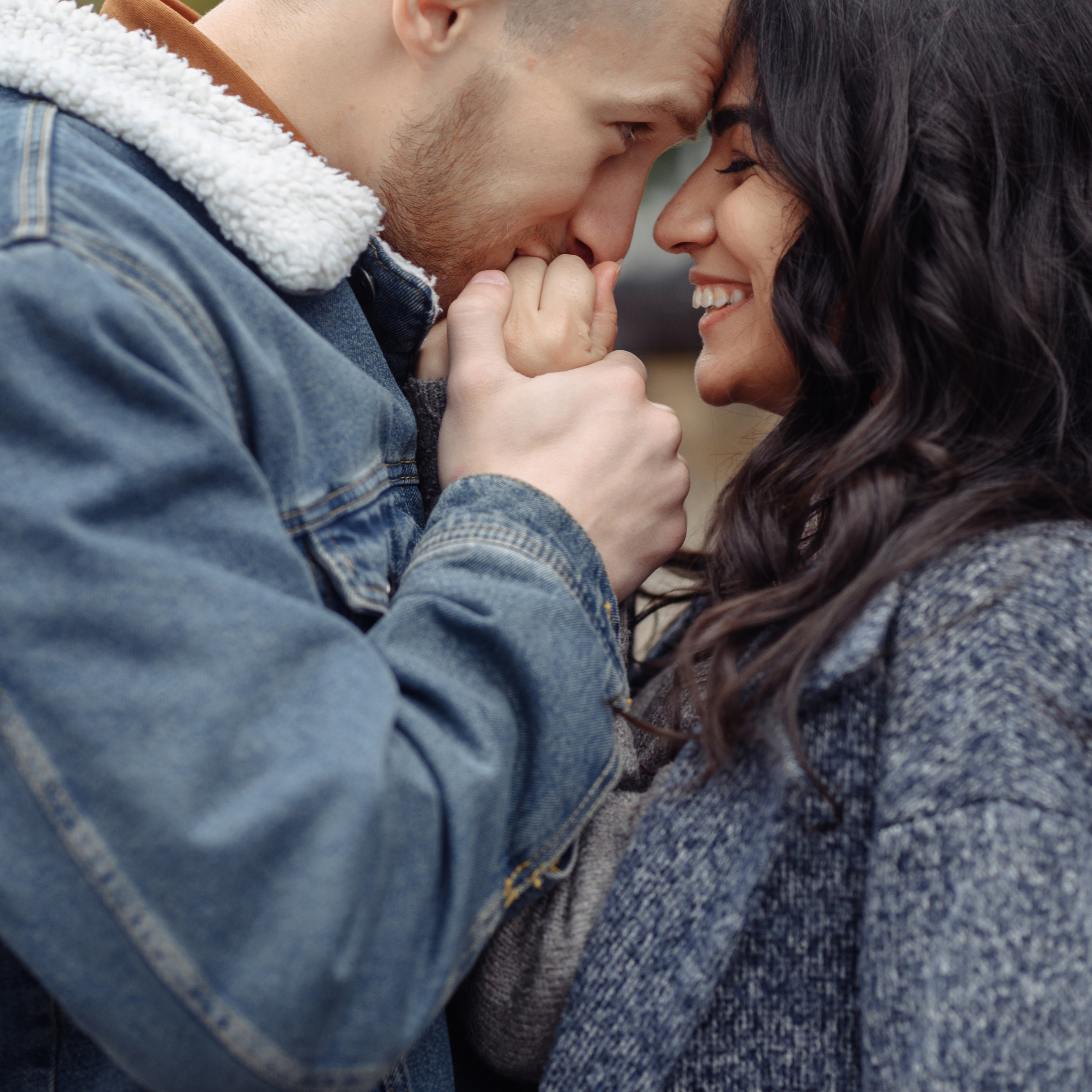 Надия и Богдан