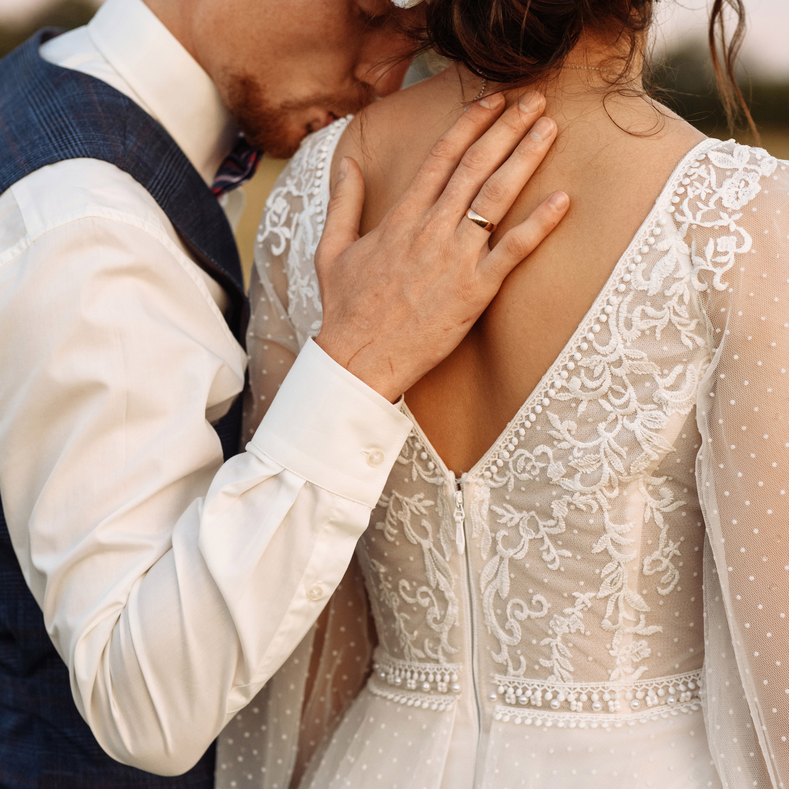 Андрей и Саша Кривцово