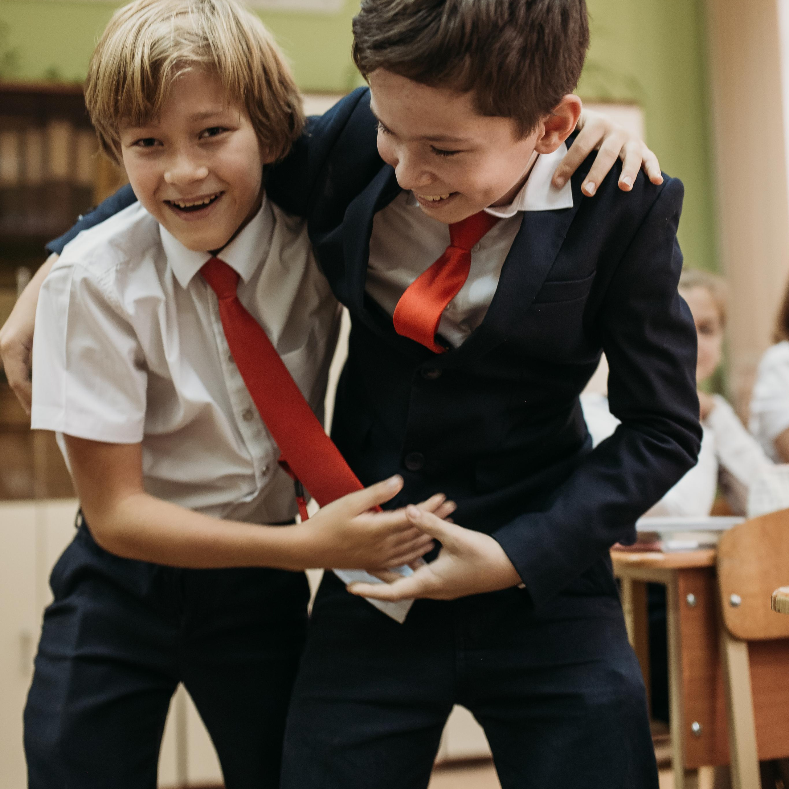 ТВЕРСКОЙ ЛИЦЕЙ 6 КЛАСС