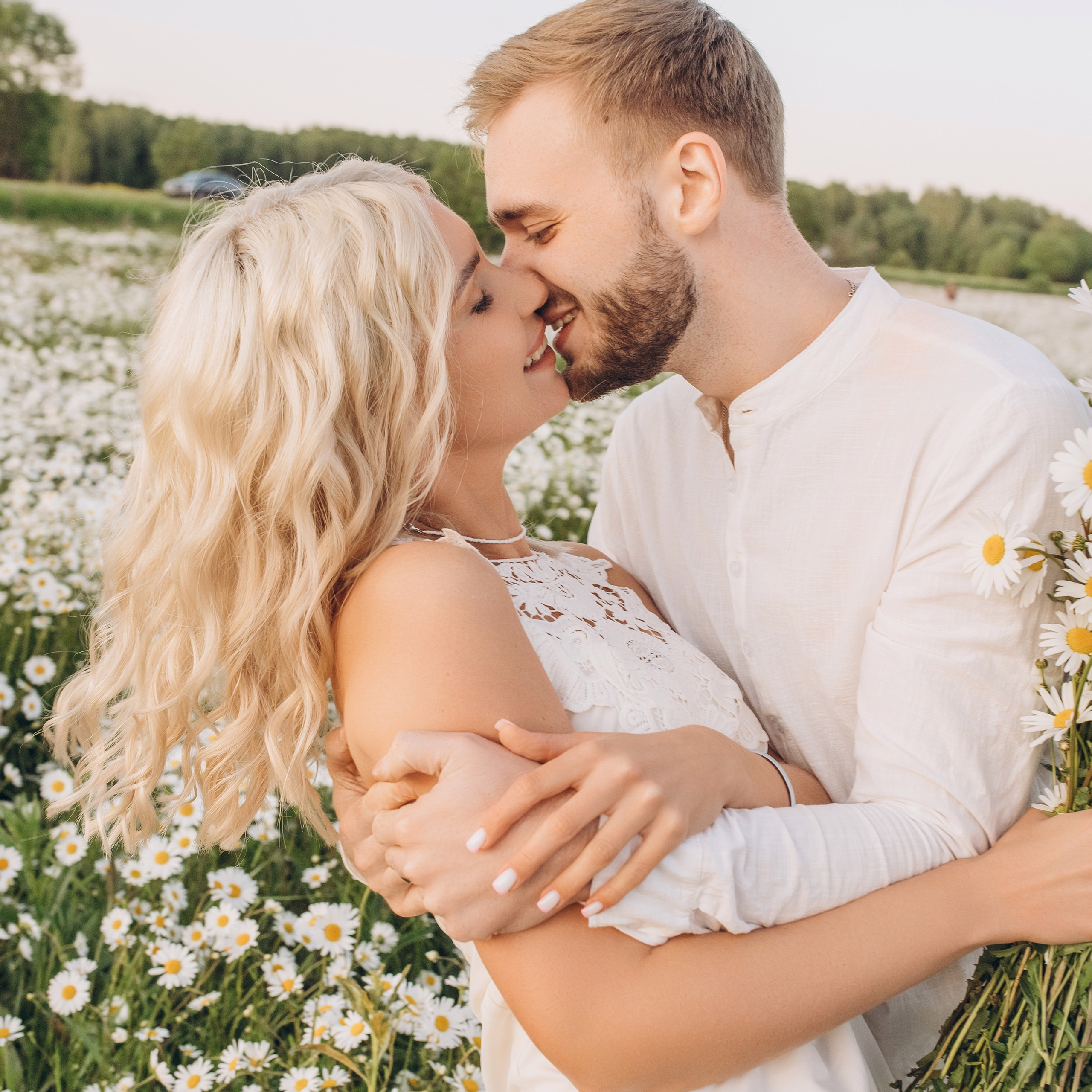 Марина и Сергей