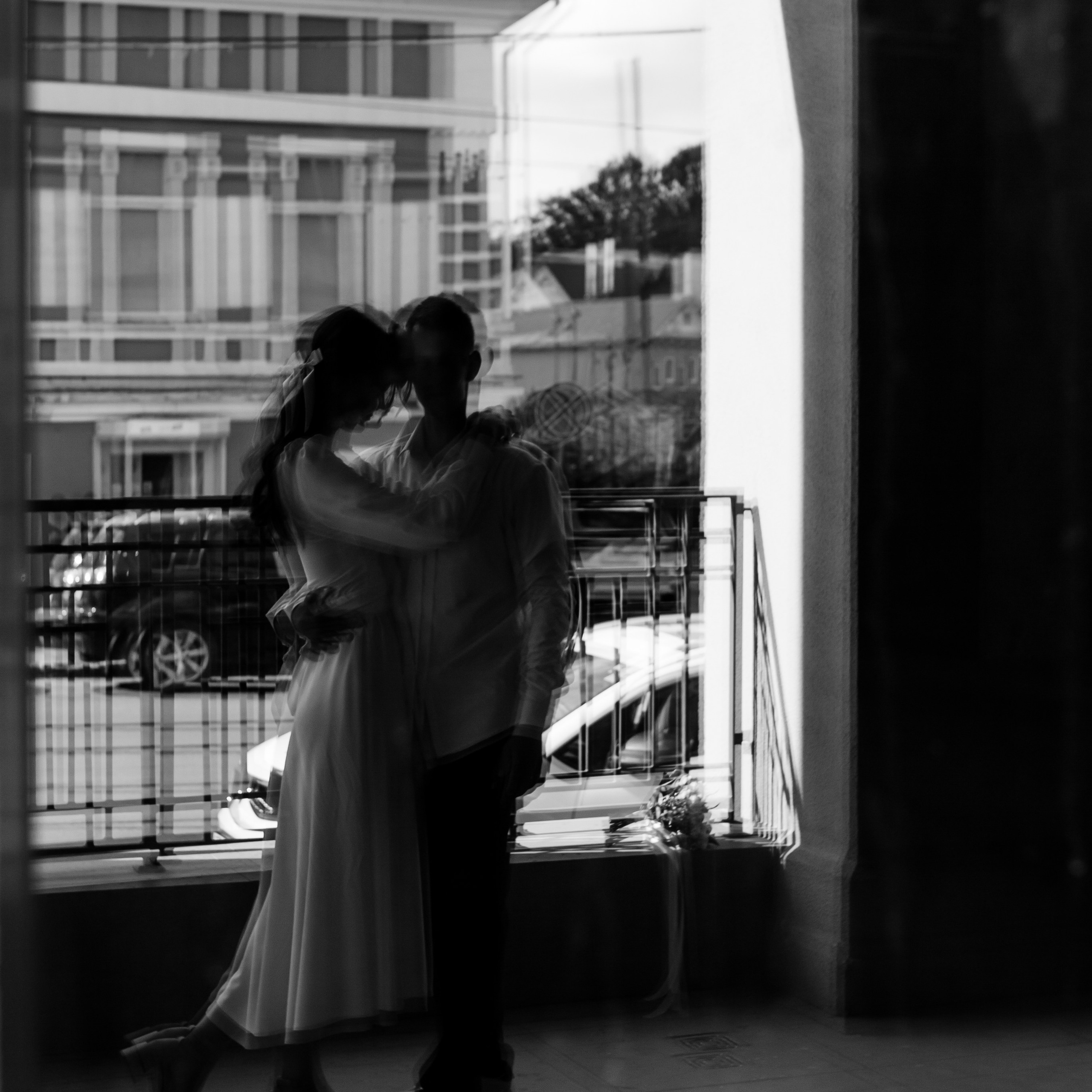 Алексей и Мария