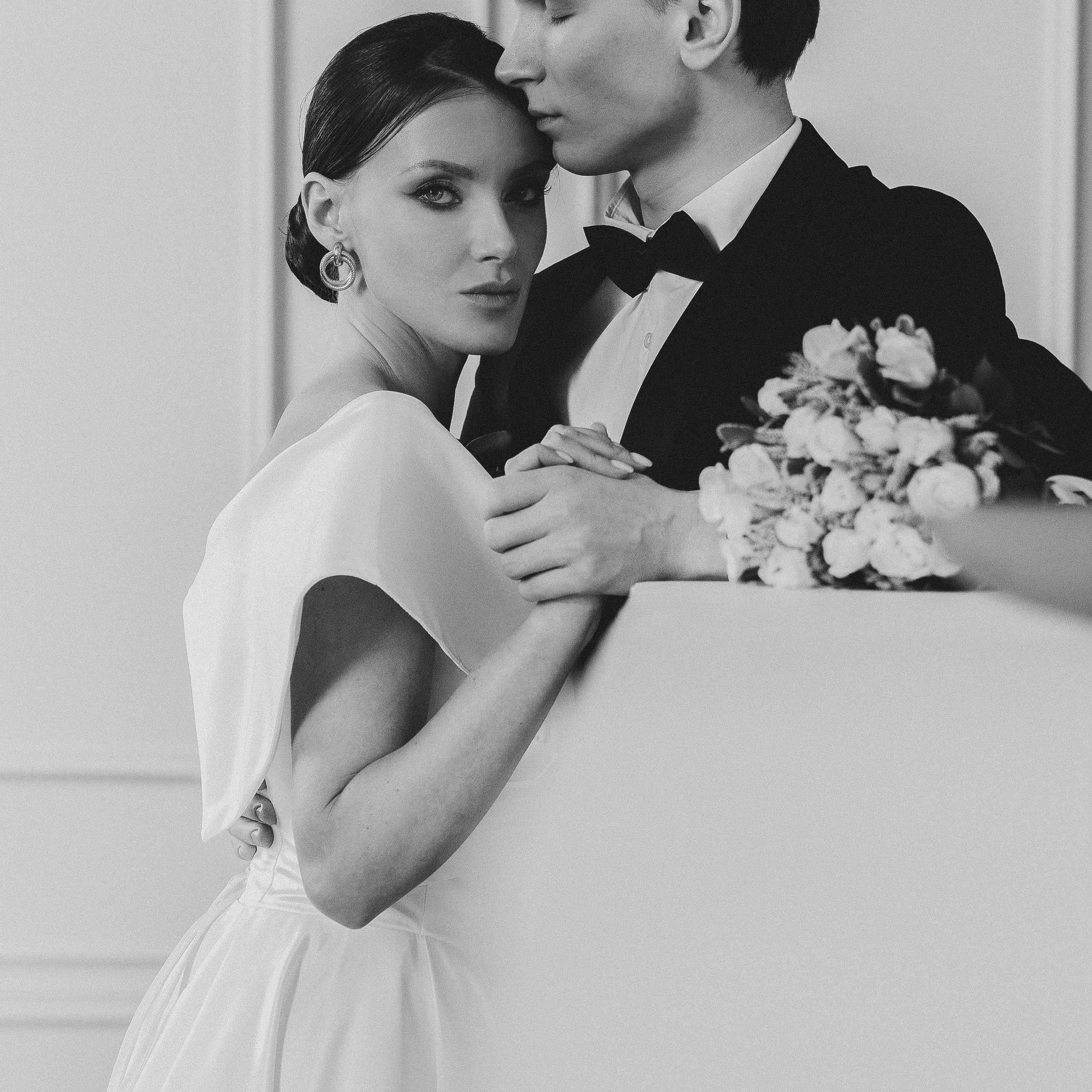 Мария и Антон