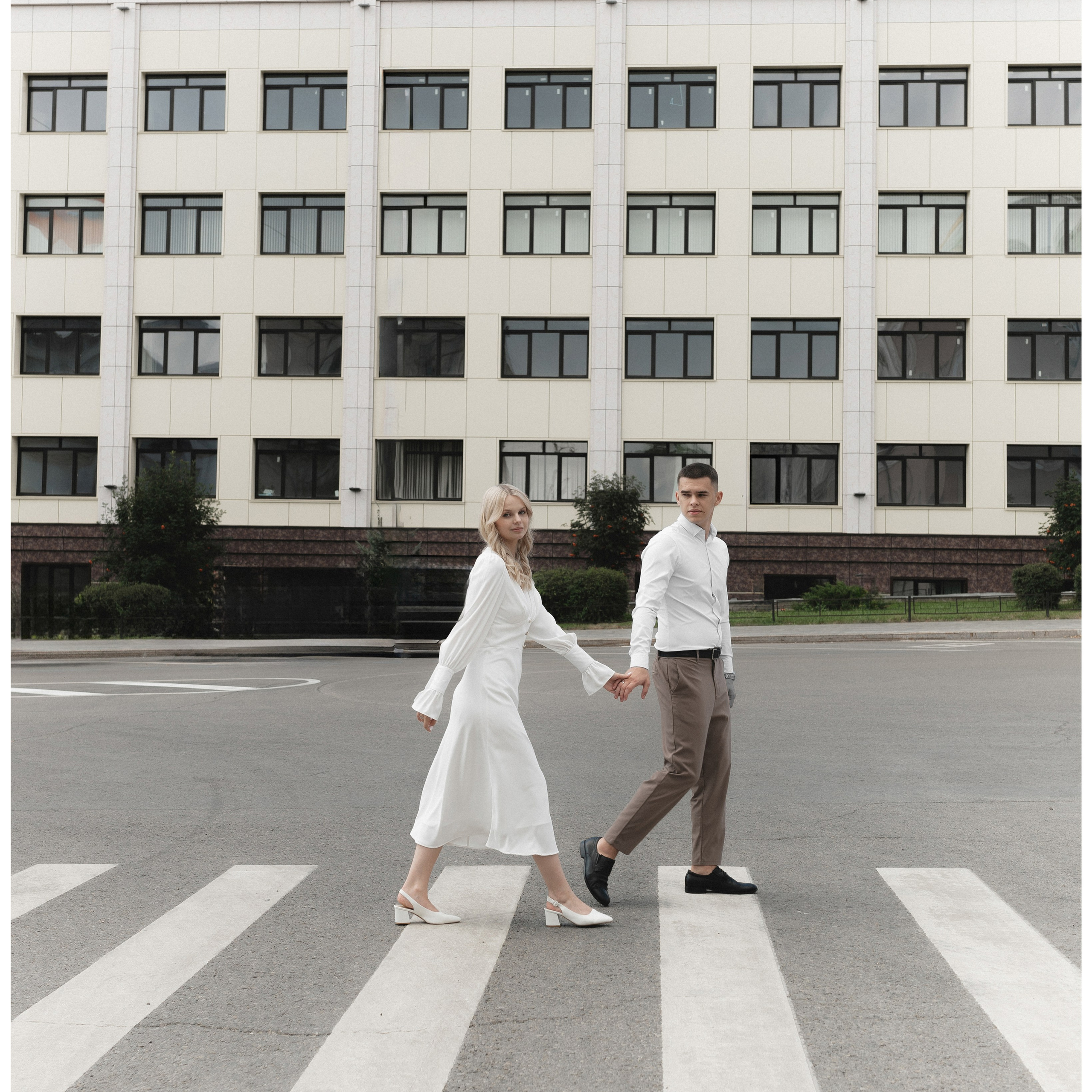 Софья и&nbsp;Павел