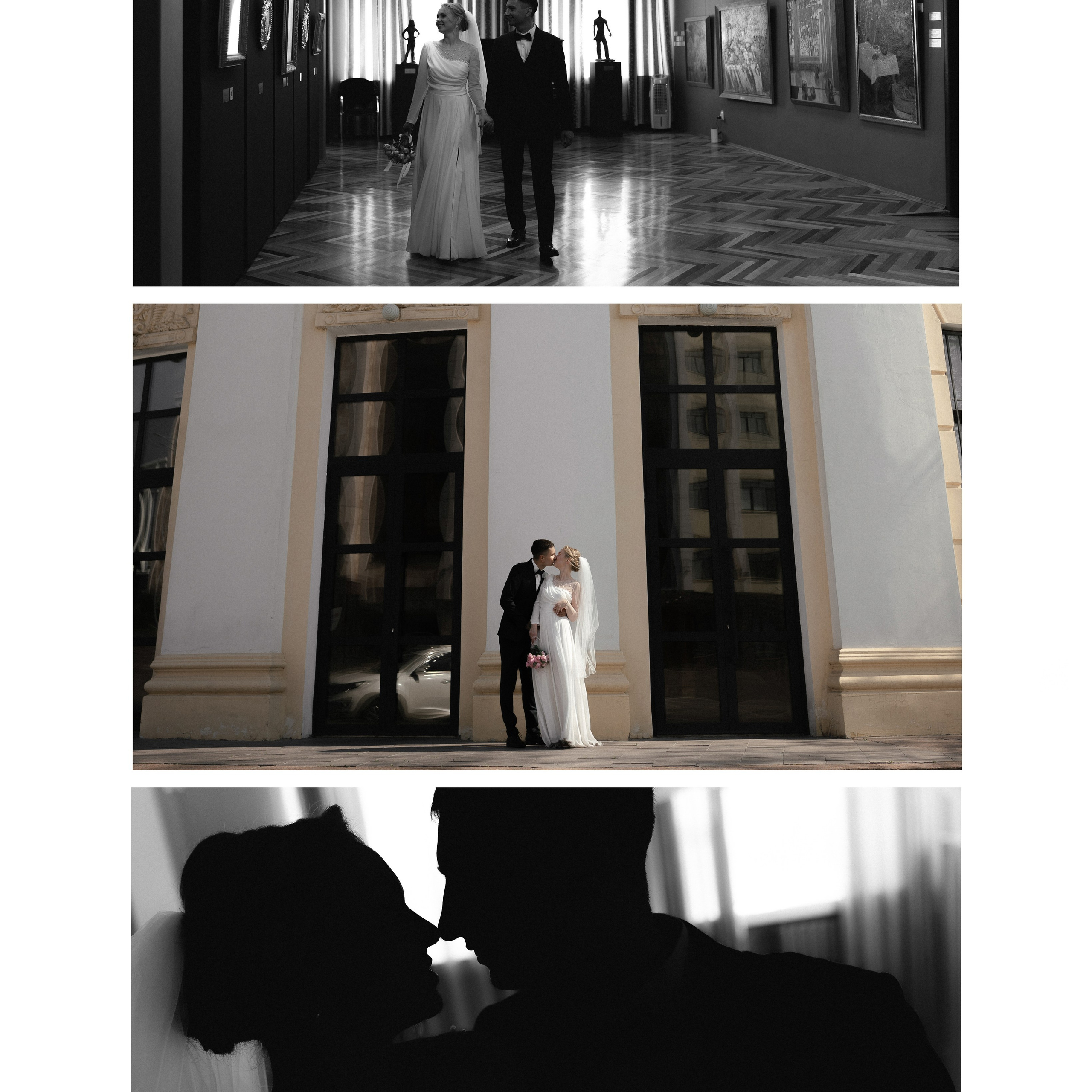 Валерия и&nbsp;Дмитрий