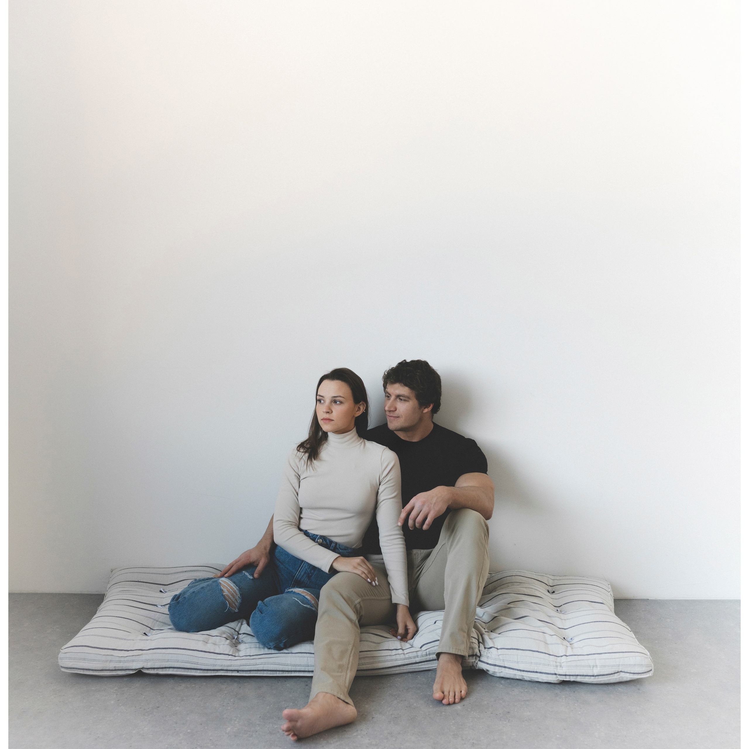 Соня и&nbsp;Андрей