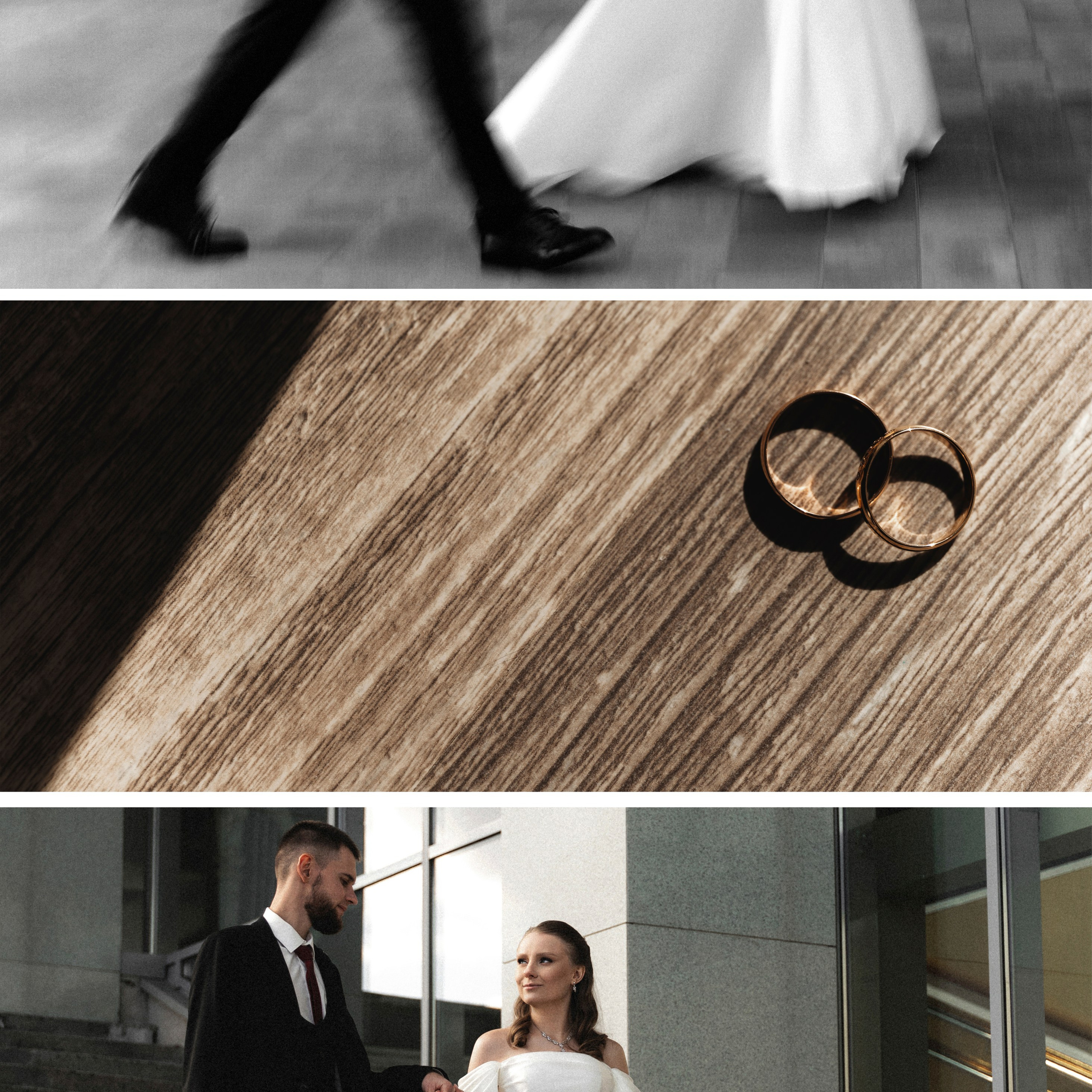 Дарья и&nbsp;Александр