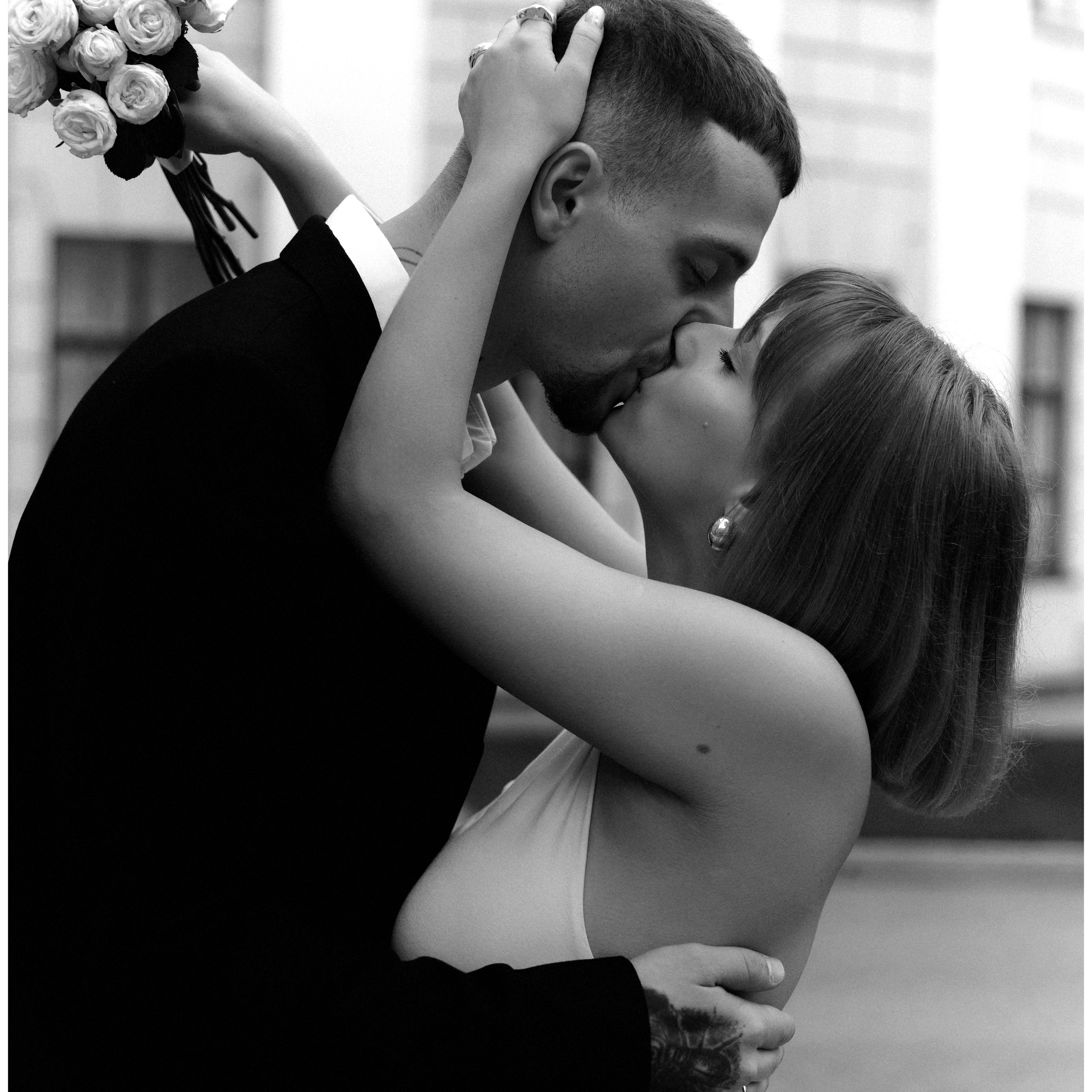 Ева и&nbsp;Никита