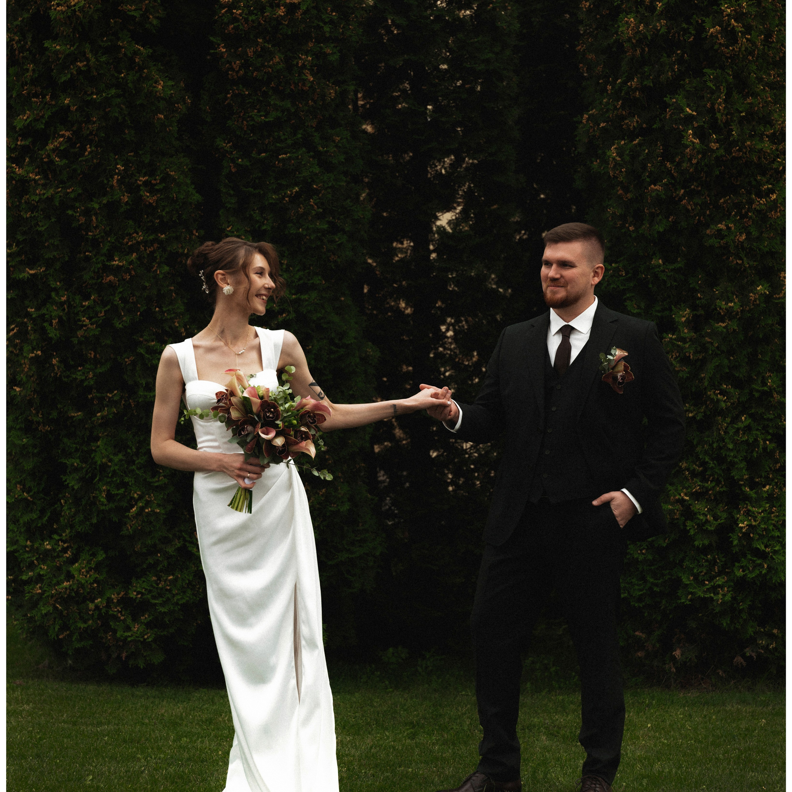 Надежда и&nbsp;Виктор