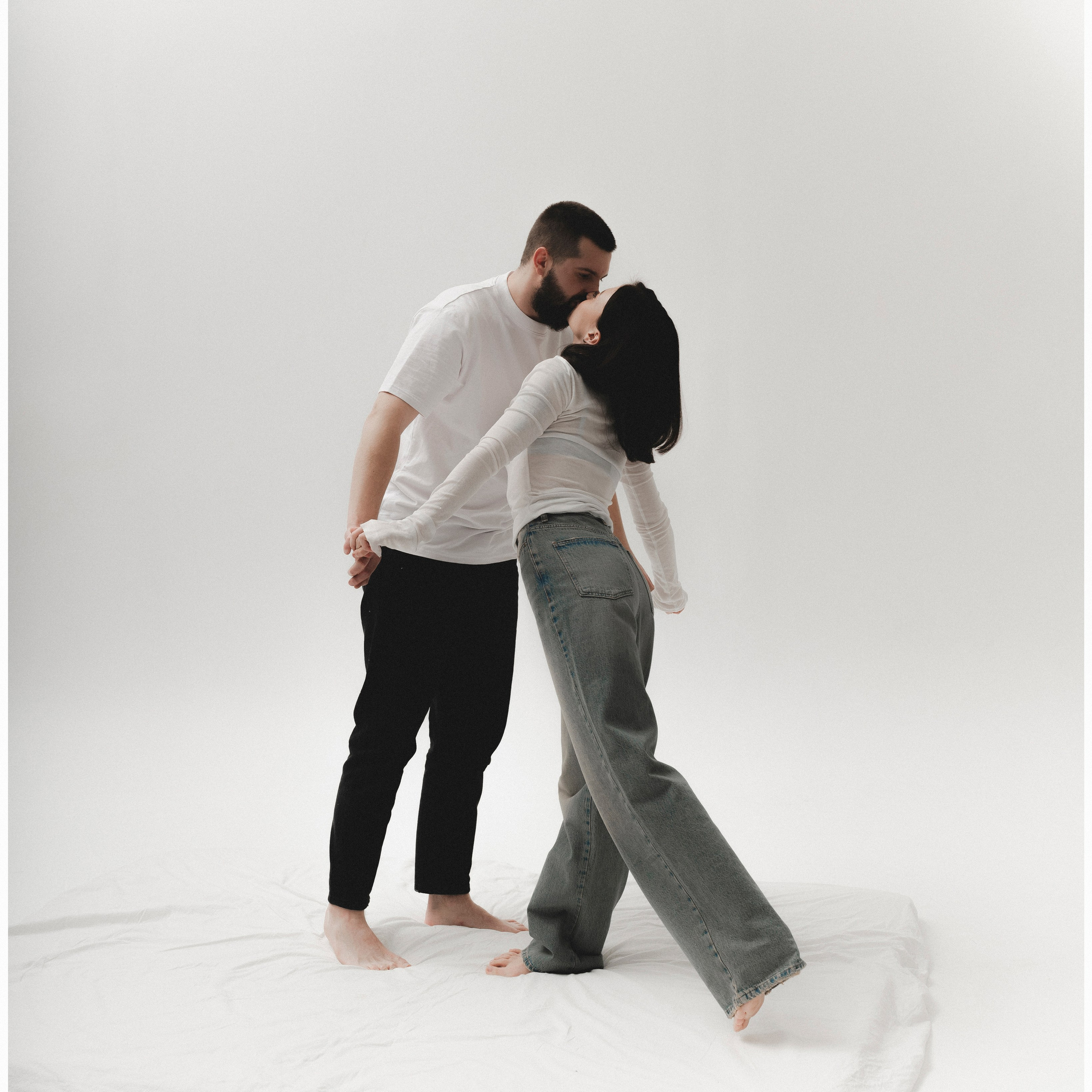 Марина и&nbsp;Иван