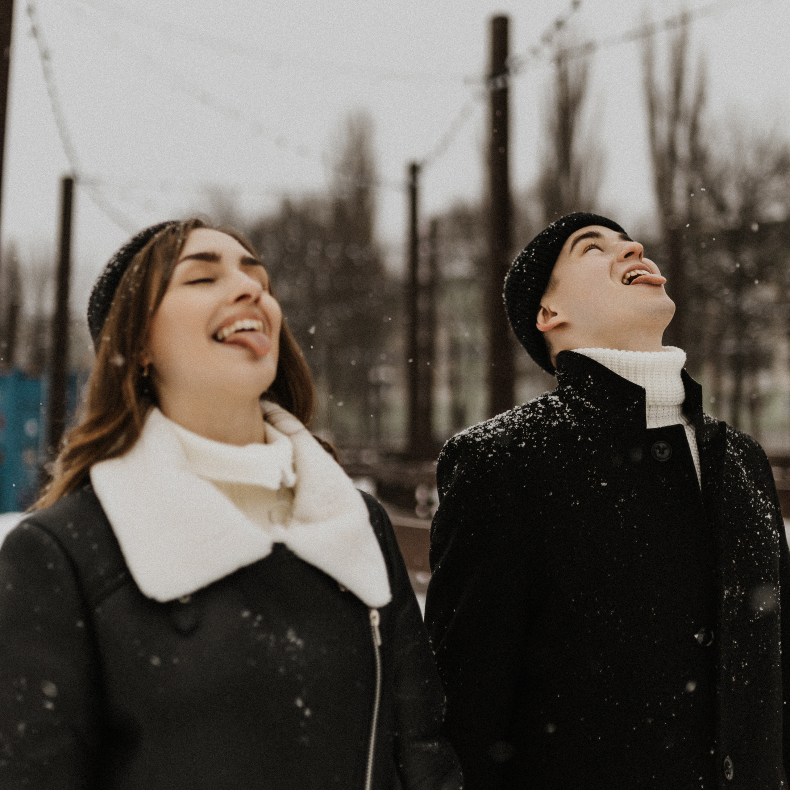 Андрей & Диана