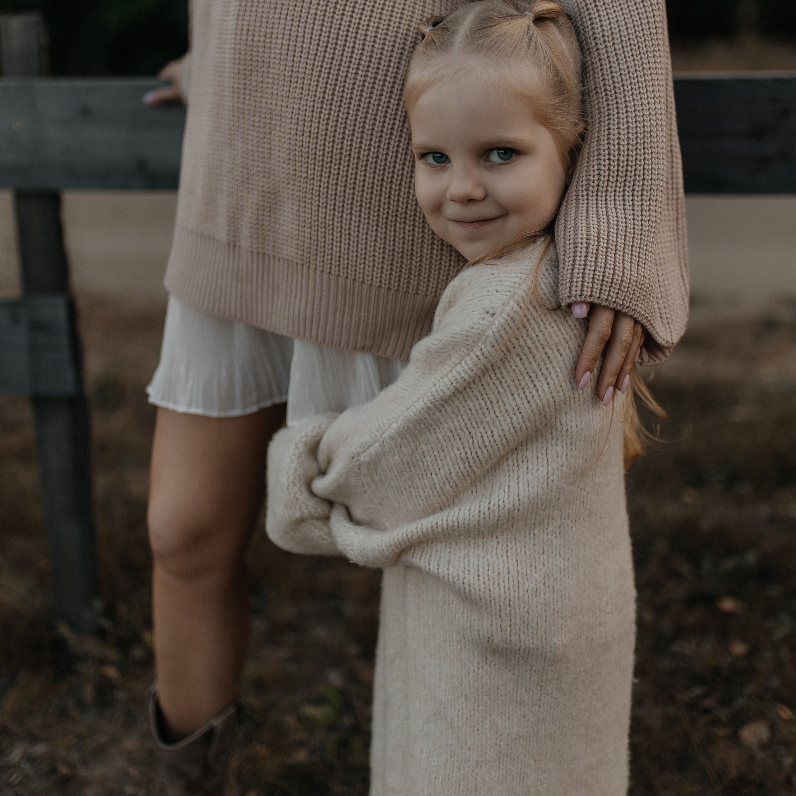 Настя & Маруся