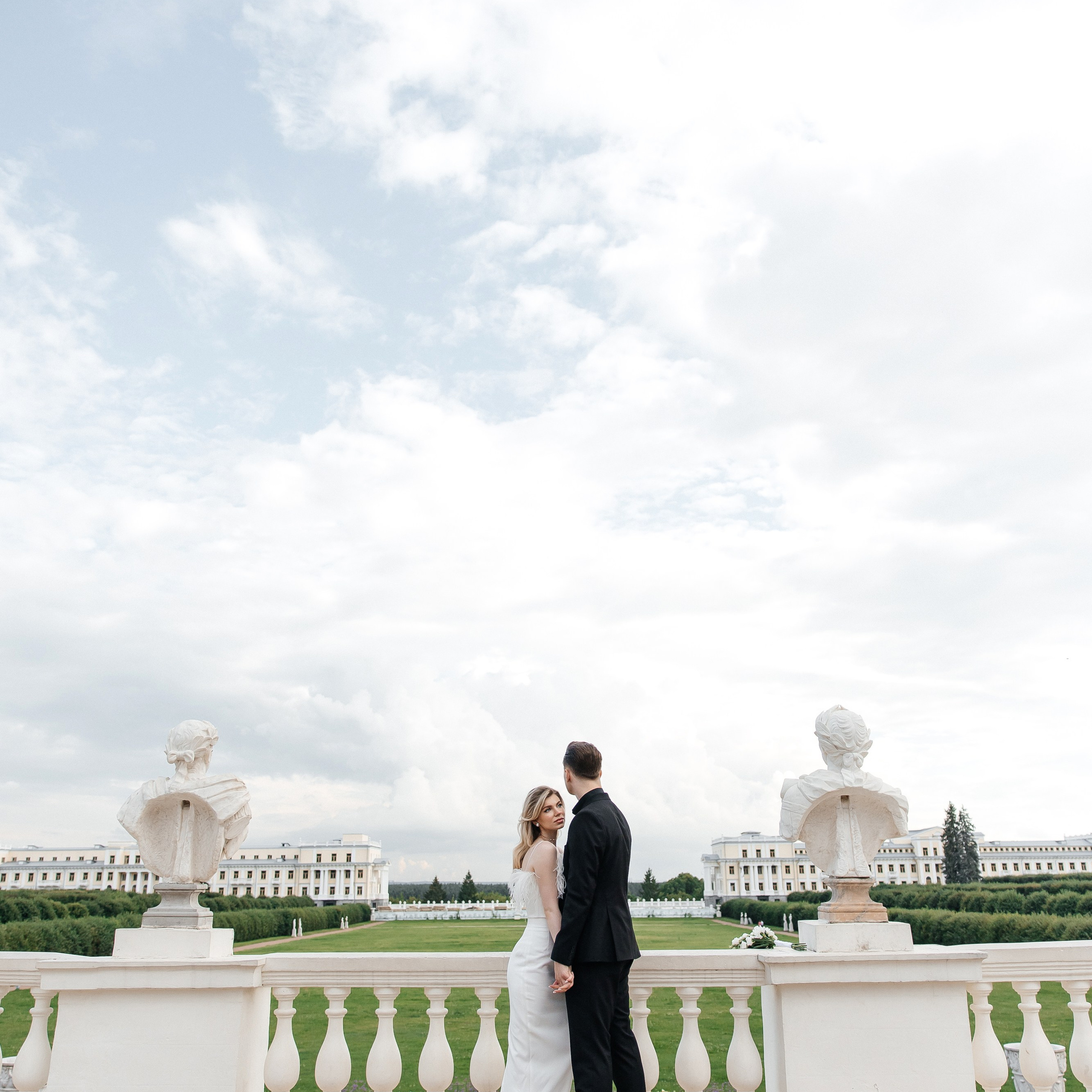 Алексей & Ольга