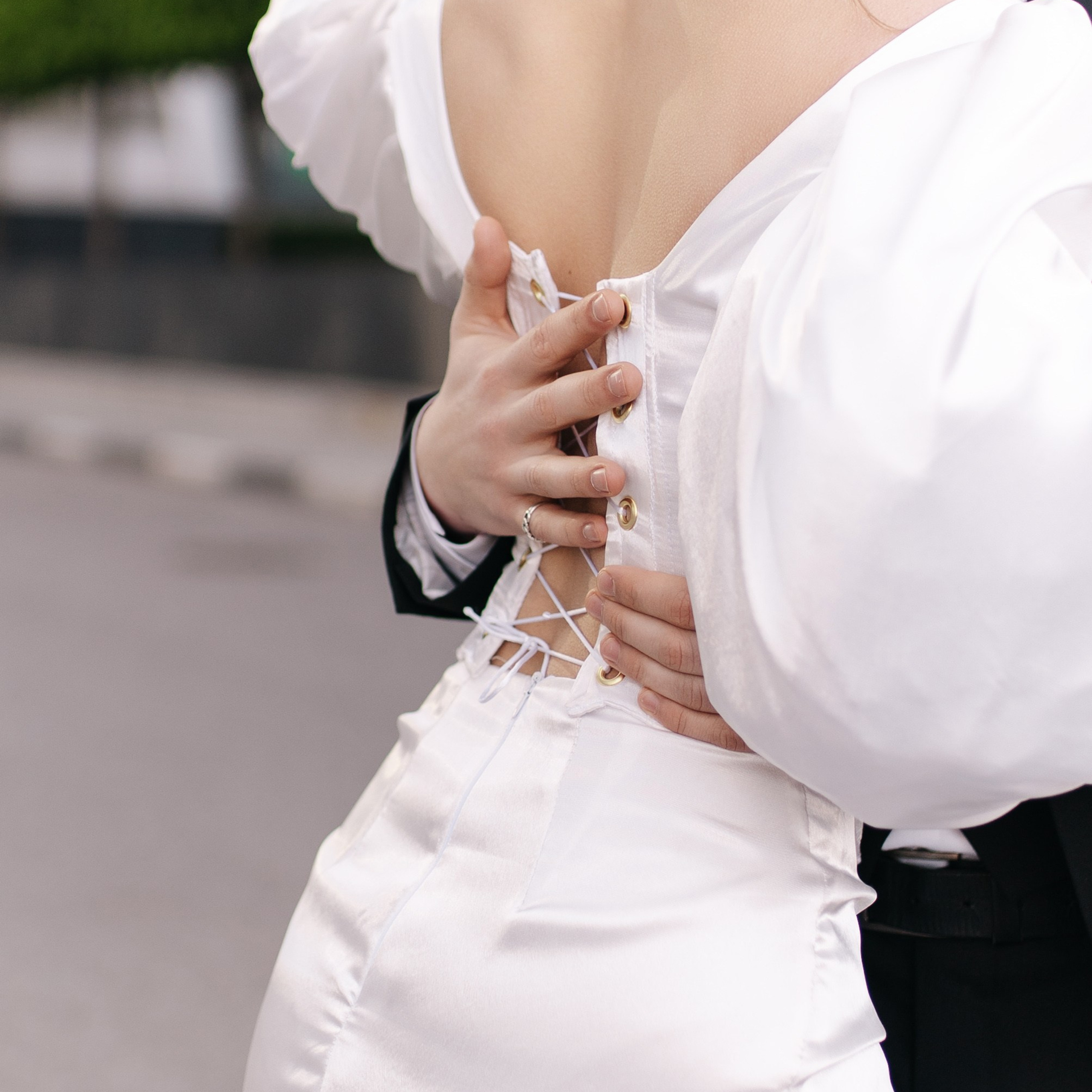 Александр & Алена