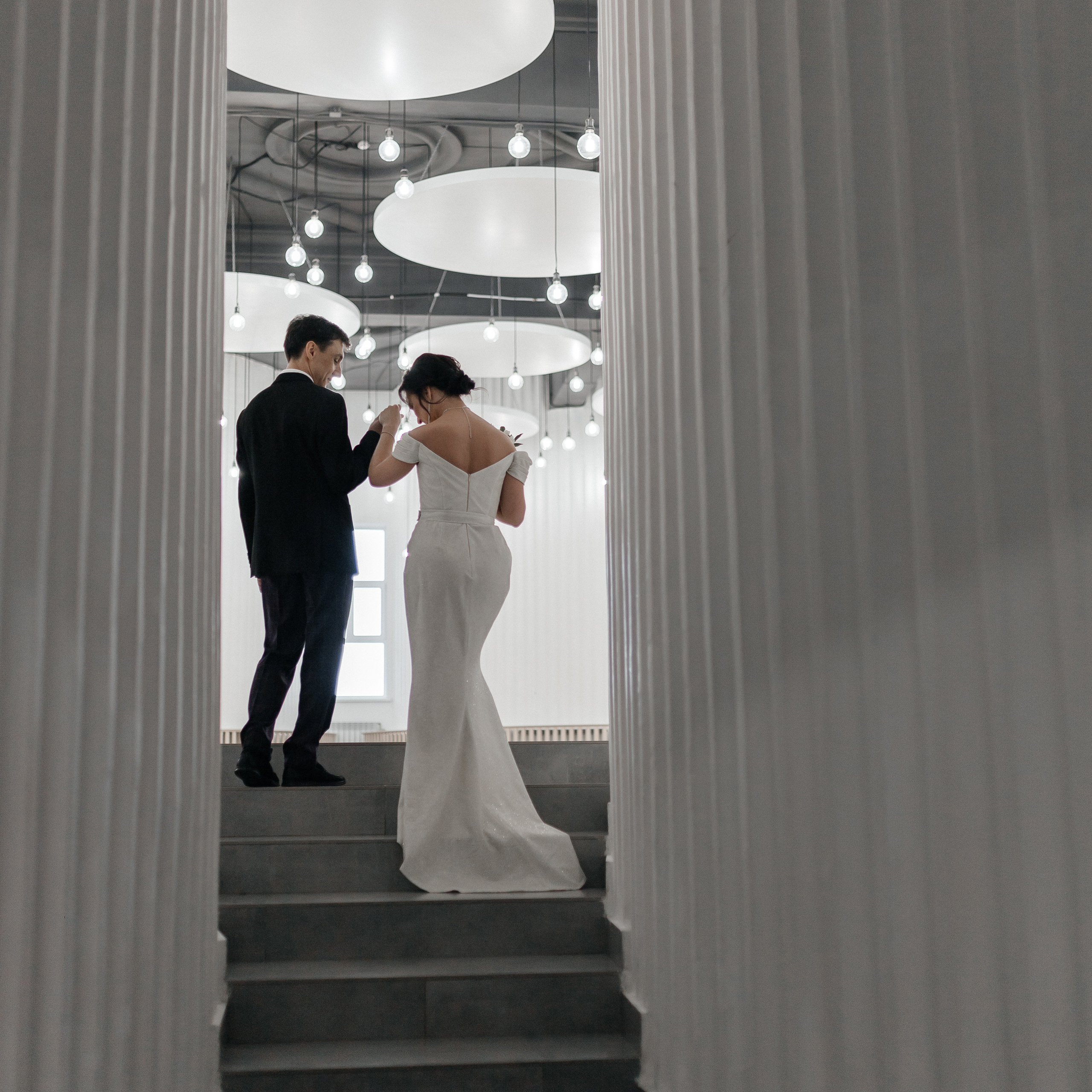 Александр & Светлана