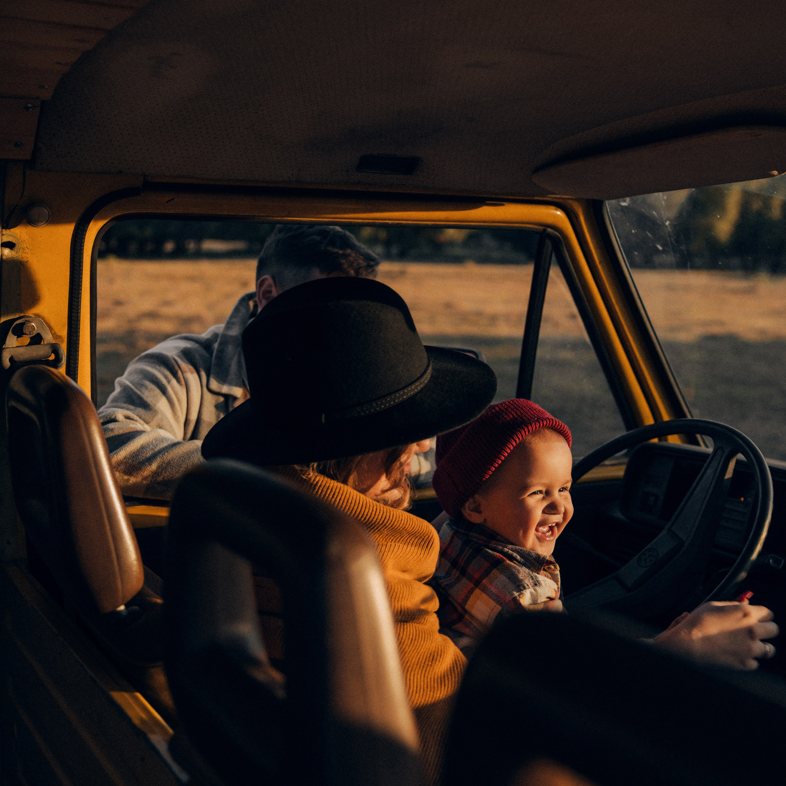 Семейная история