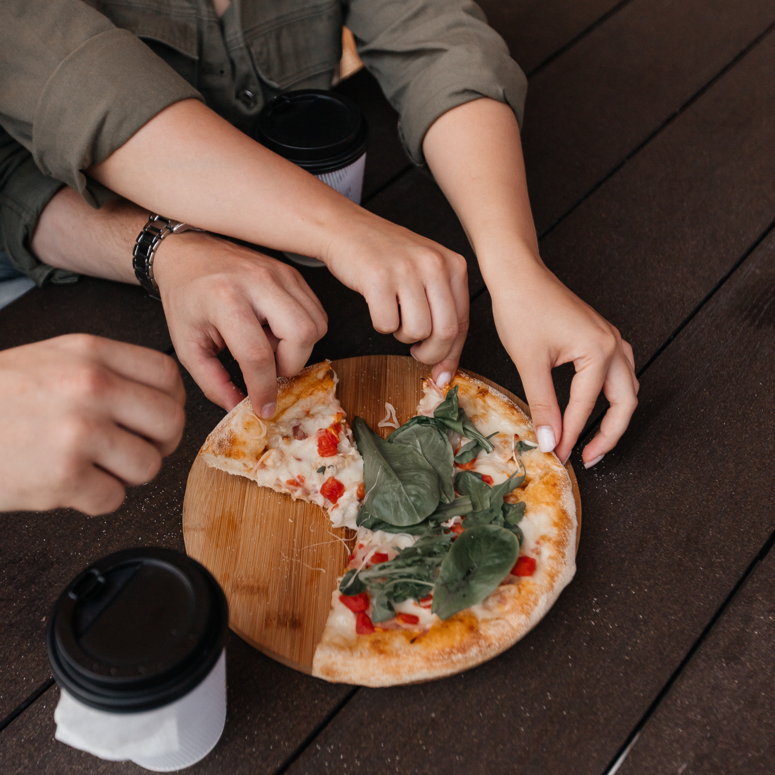 Алексей & Виктория