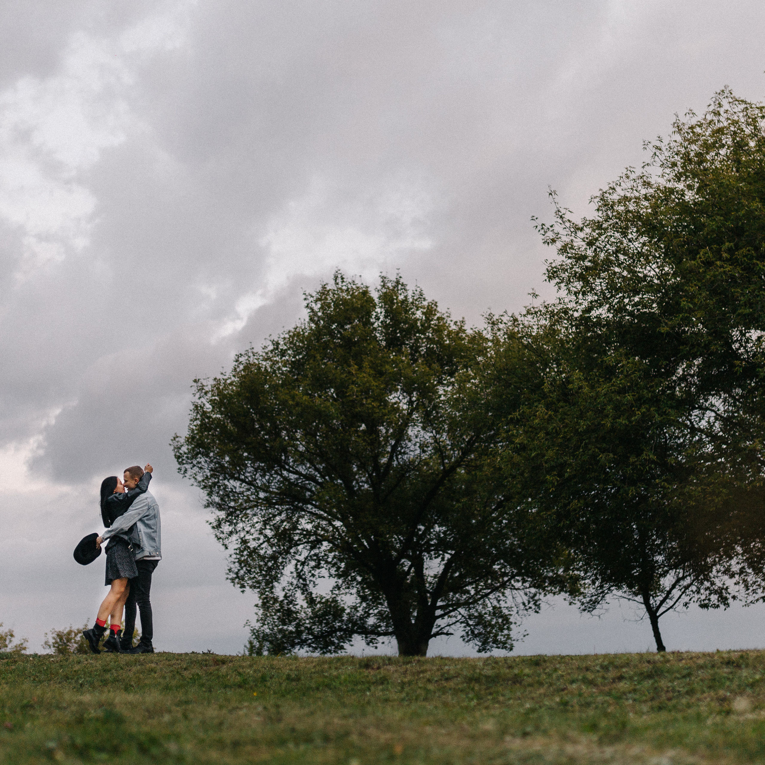 Евгений & Агата