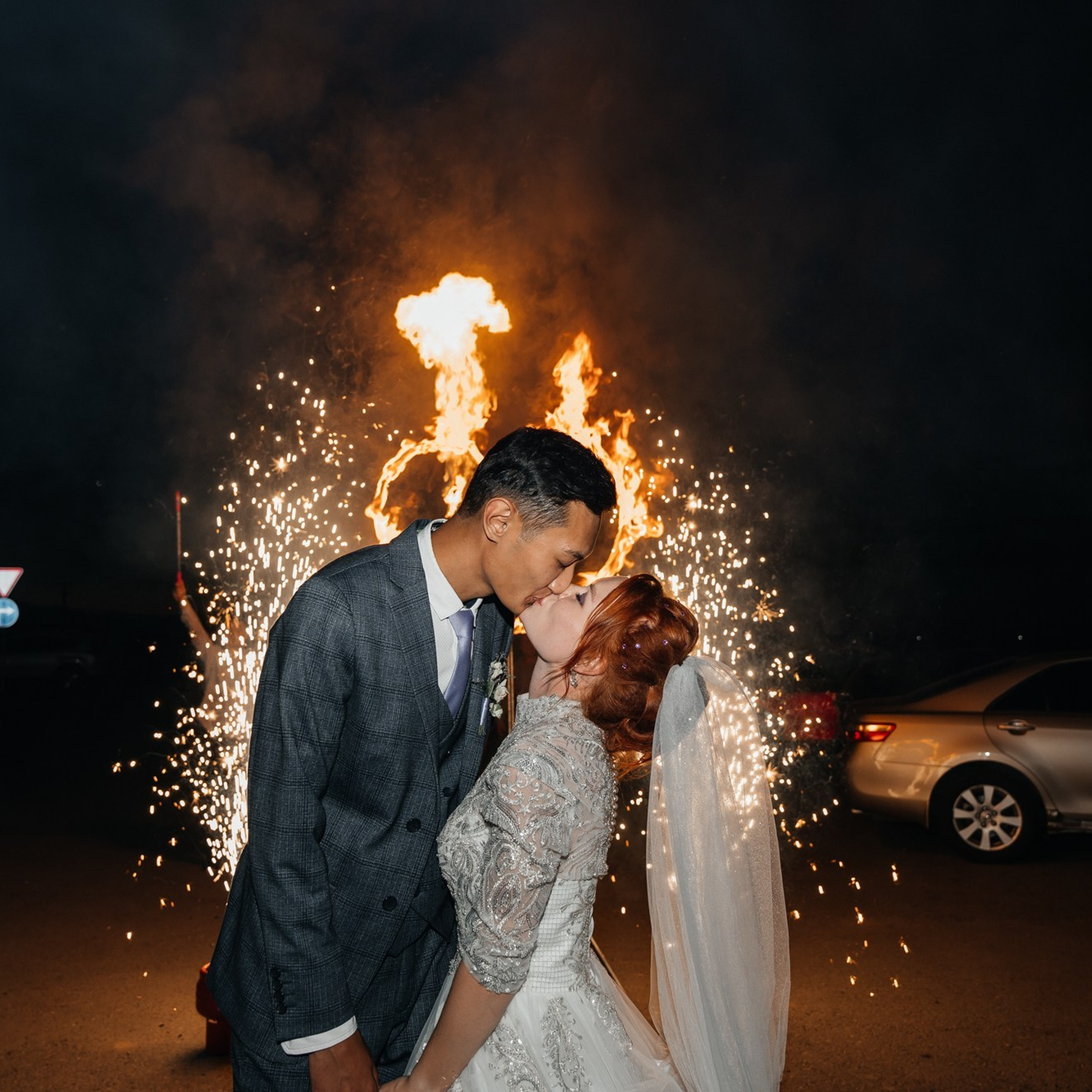 Аполлон & Анжелика