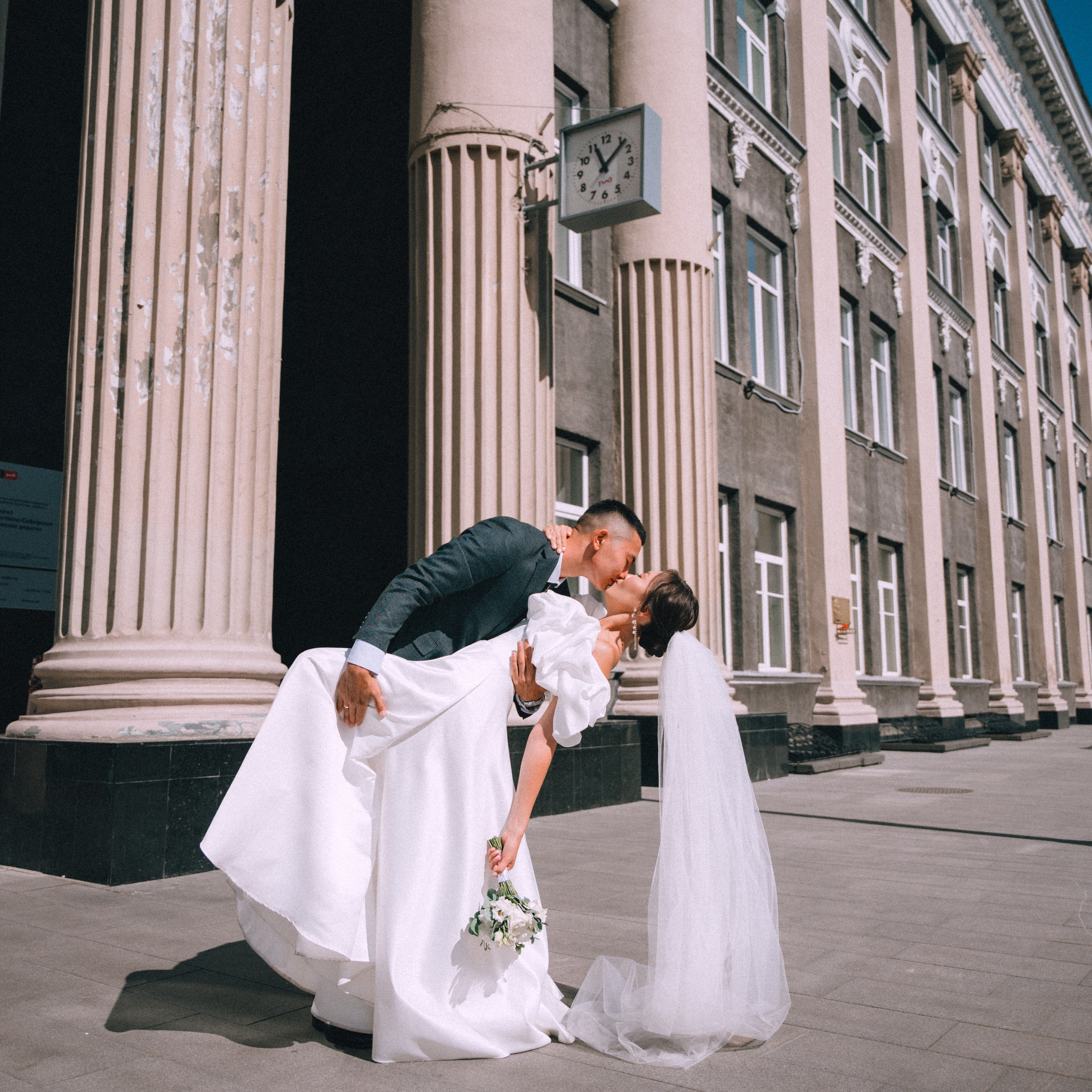 Баир & Виолетта