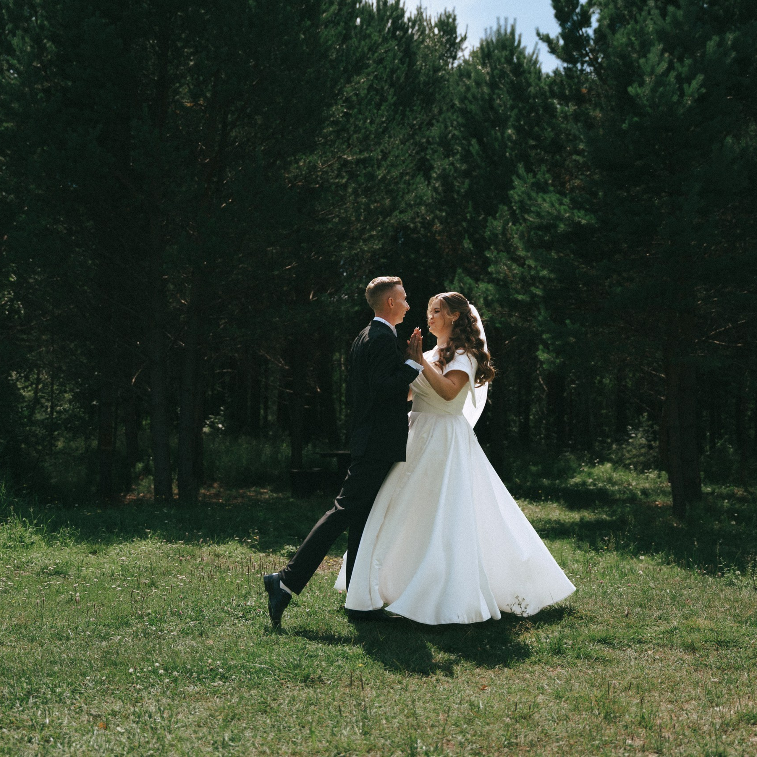 Дмитрий & Вера