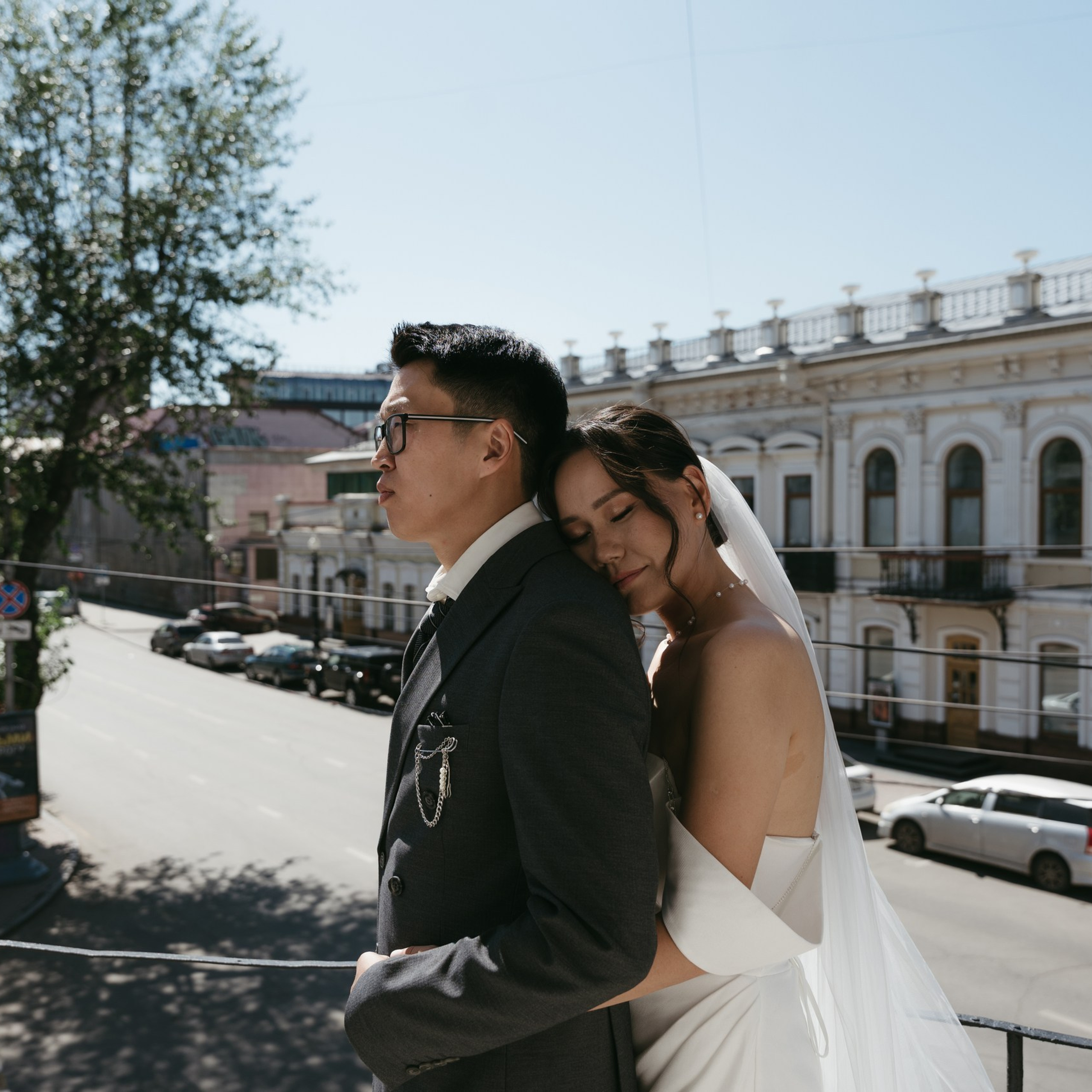 Бэлигто & Эльвира