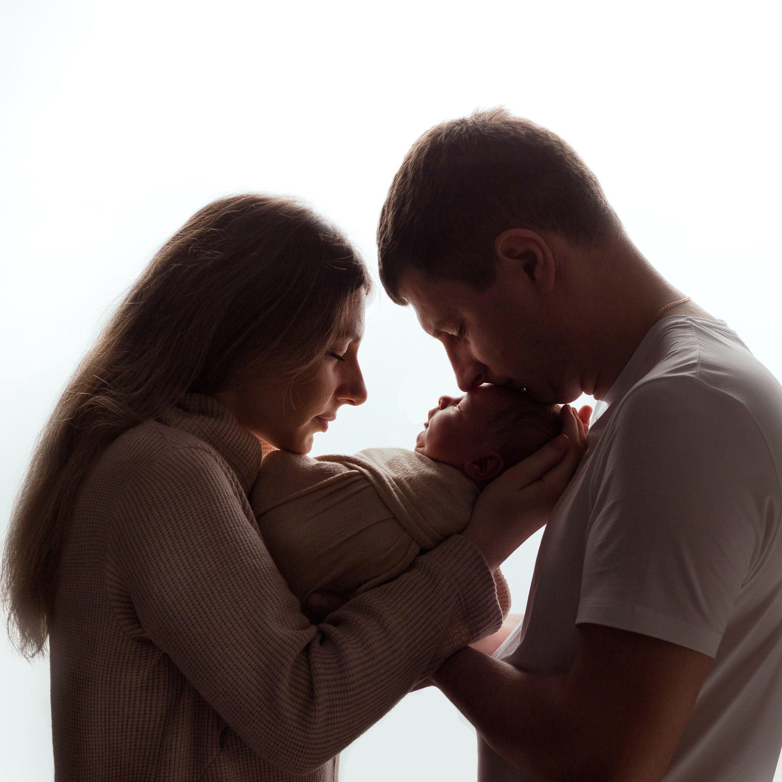 Семейные кадры