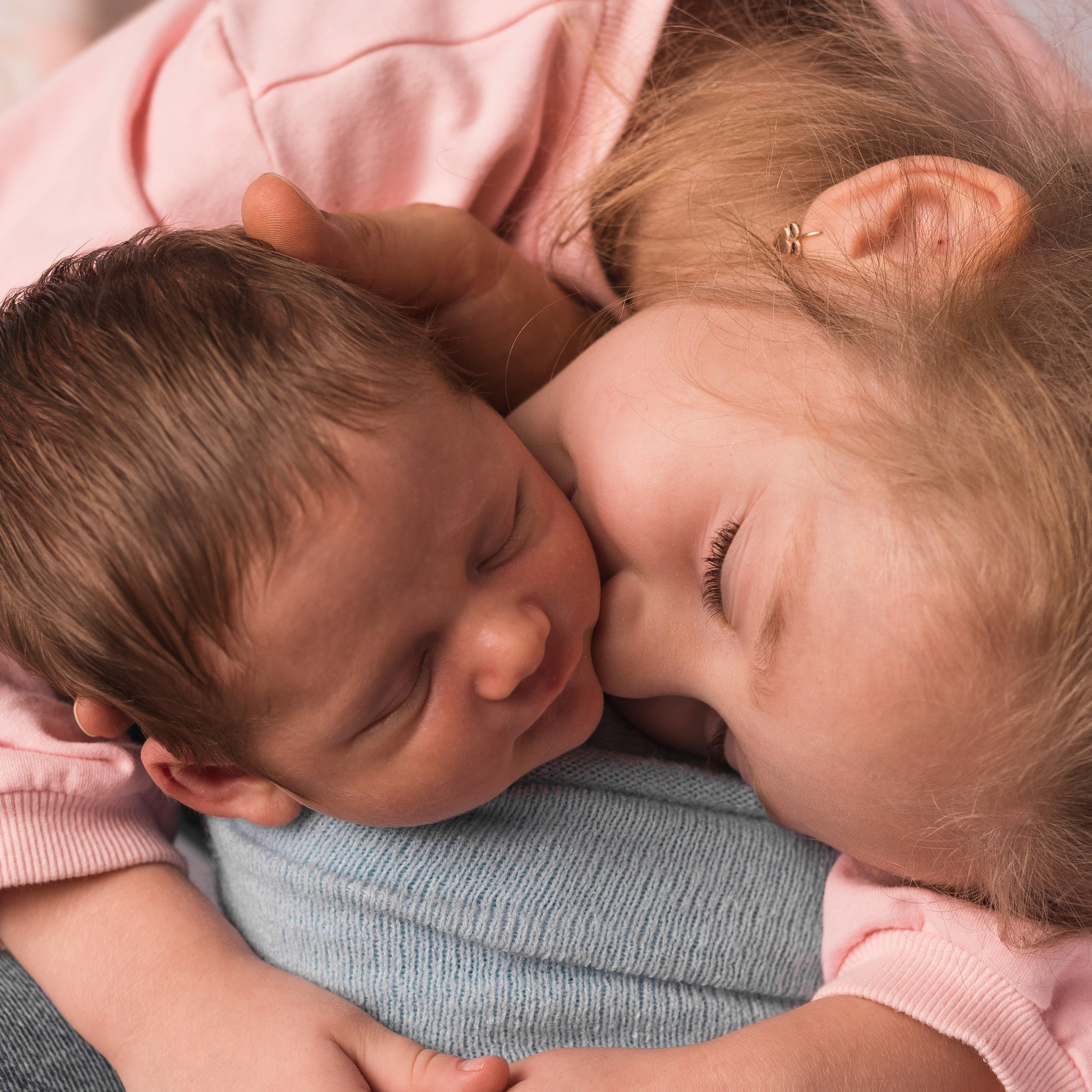 Отзывы клиентов. Фотограф новорожденных в Омске Анастасия Моисеева