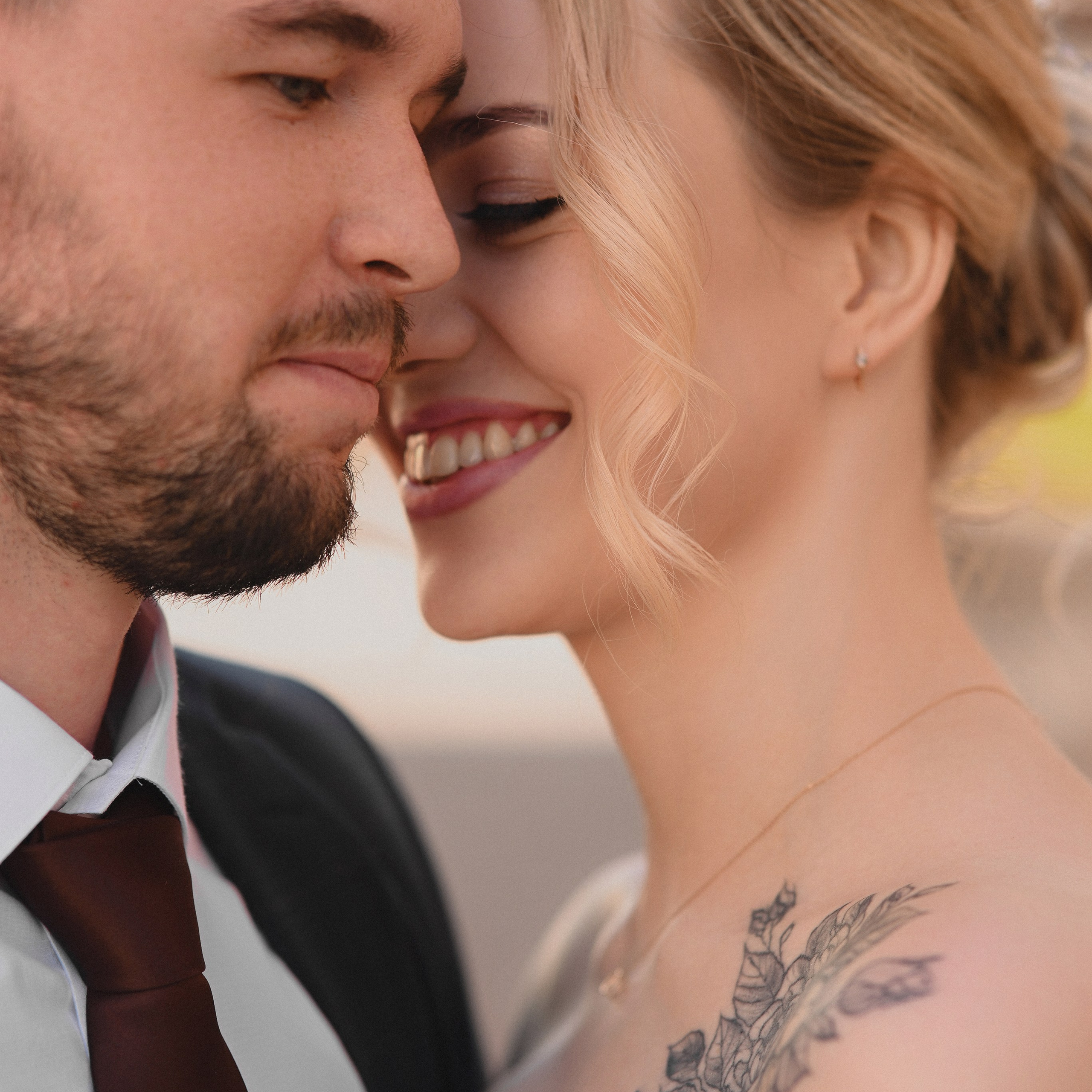 Валя и Серёжа