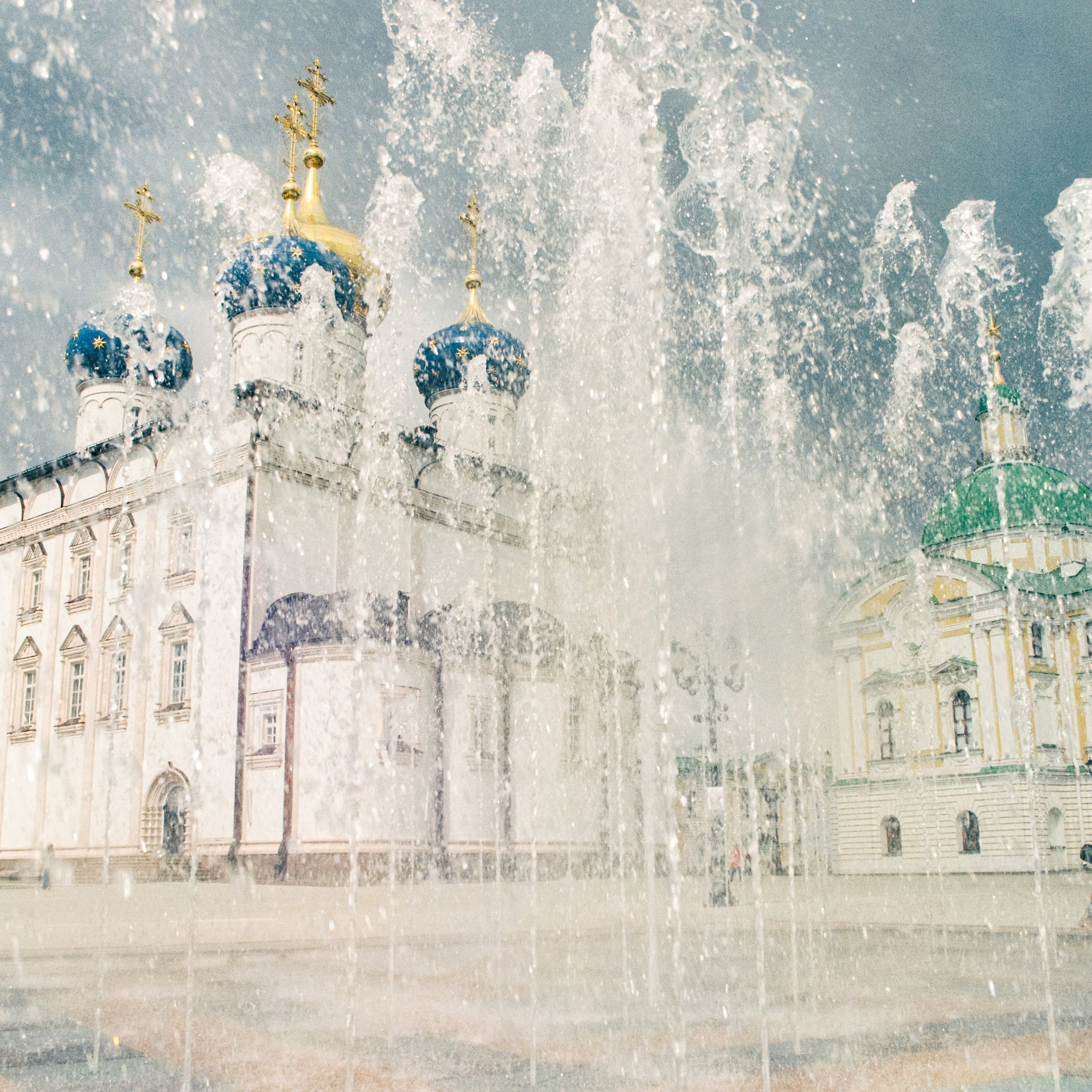 Tver, Tver Oblast. 2025